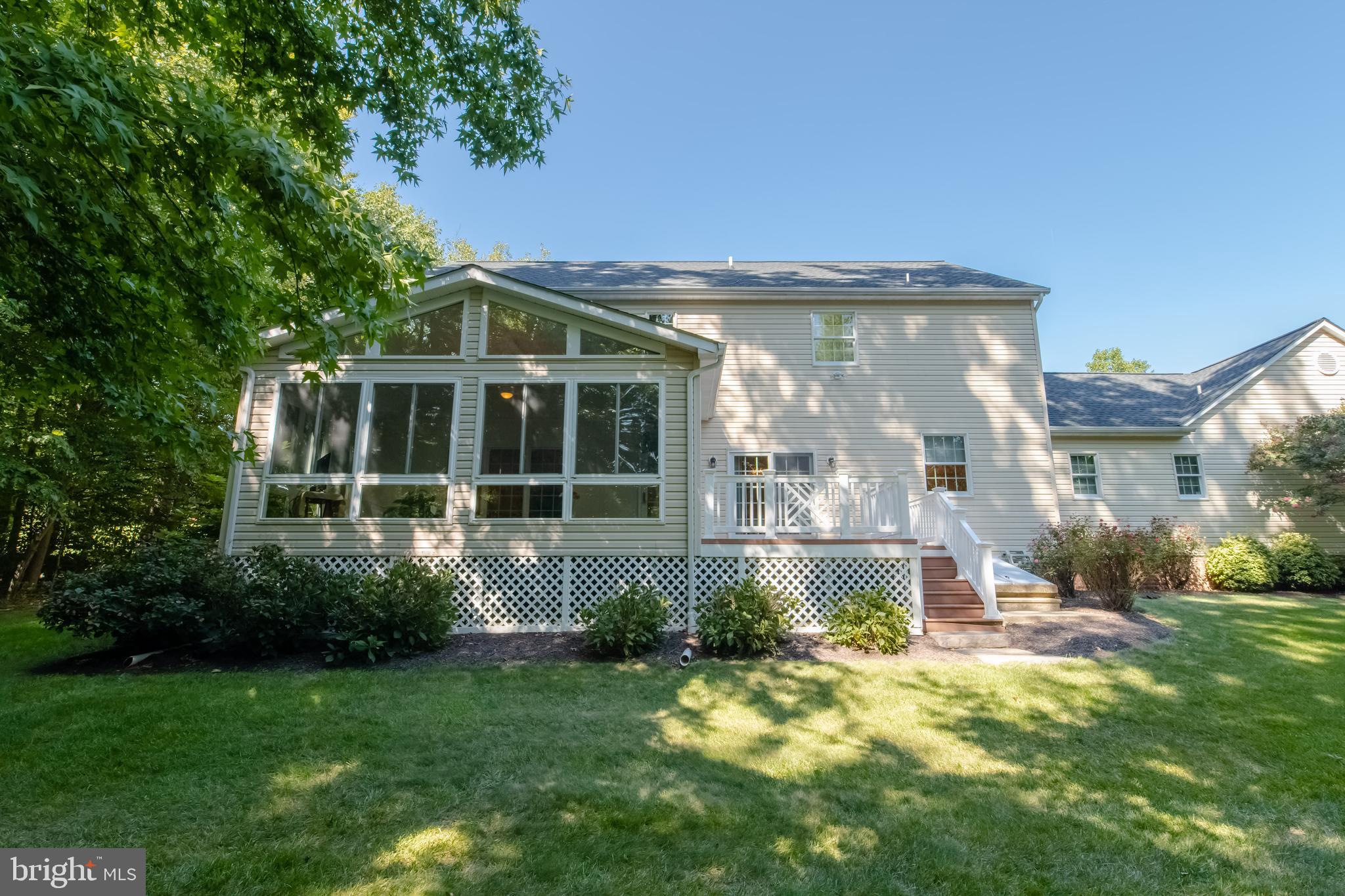 WOODCREST - Residential