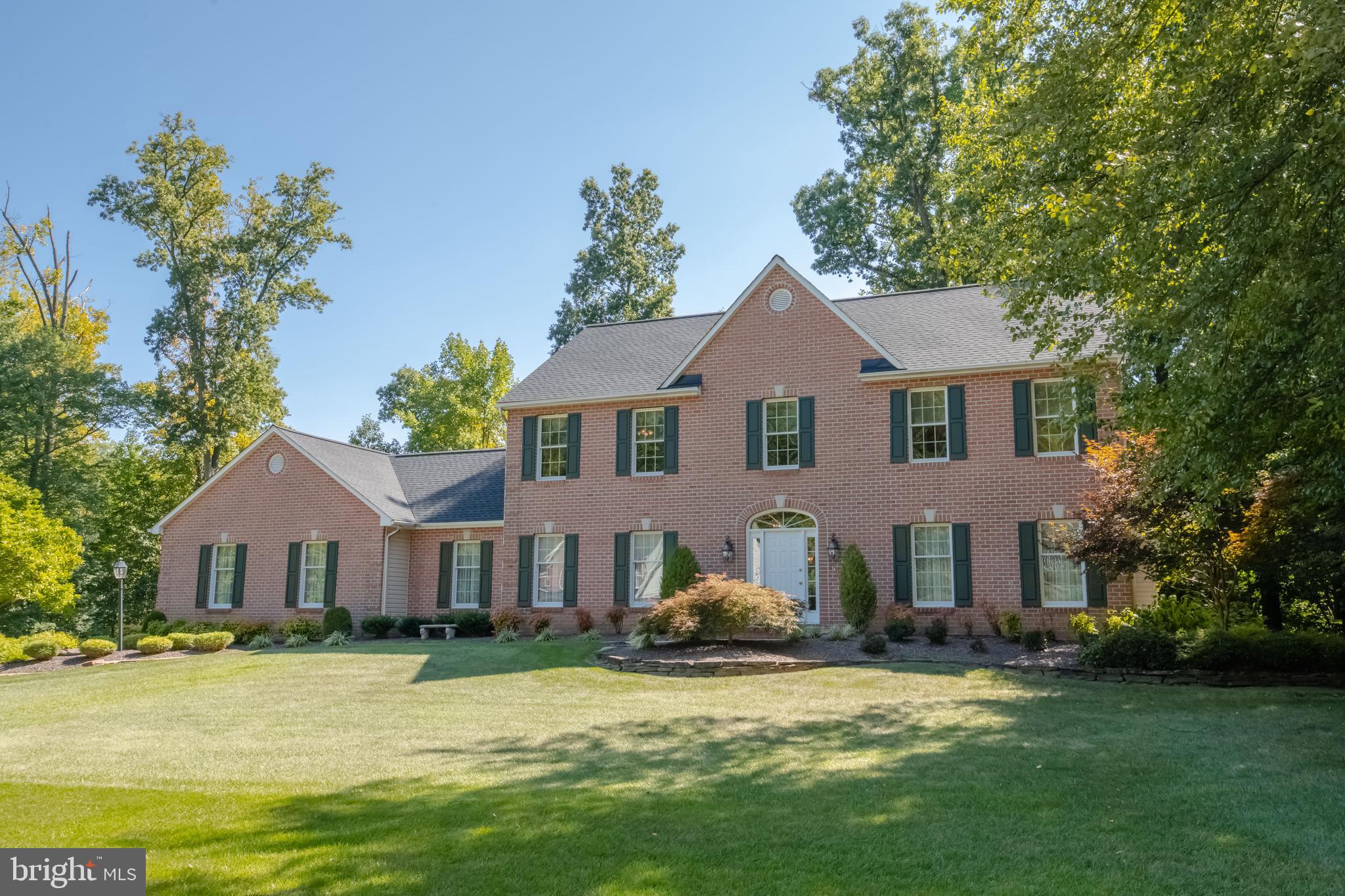 WOODCREST - Residential