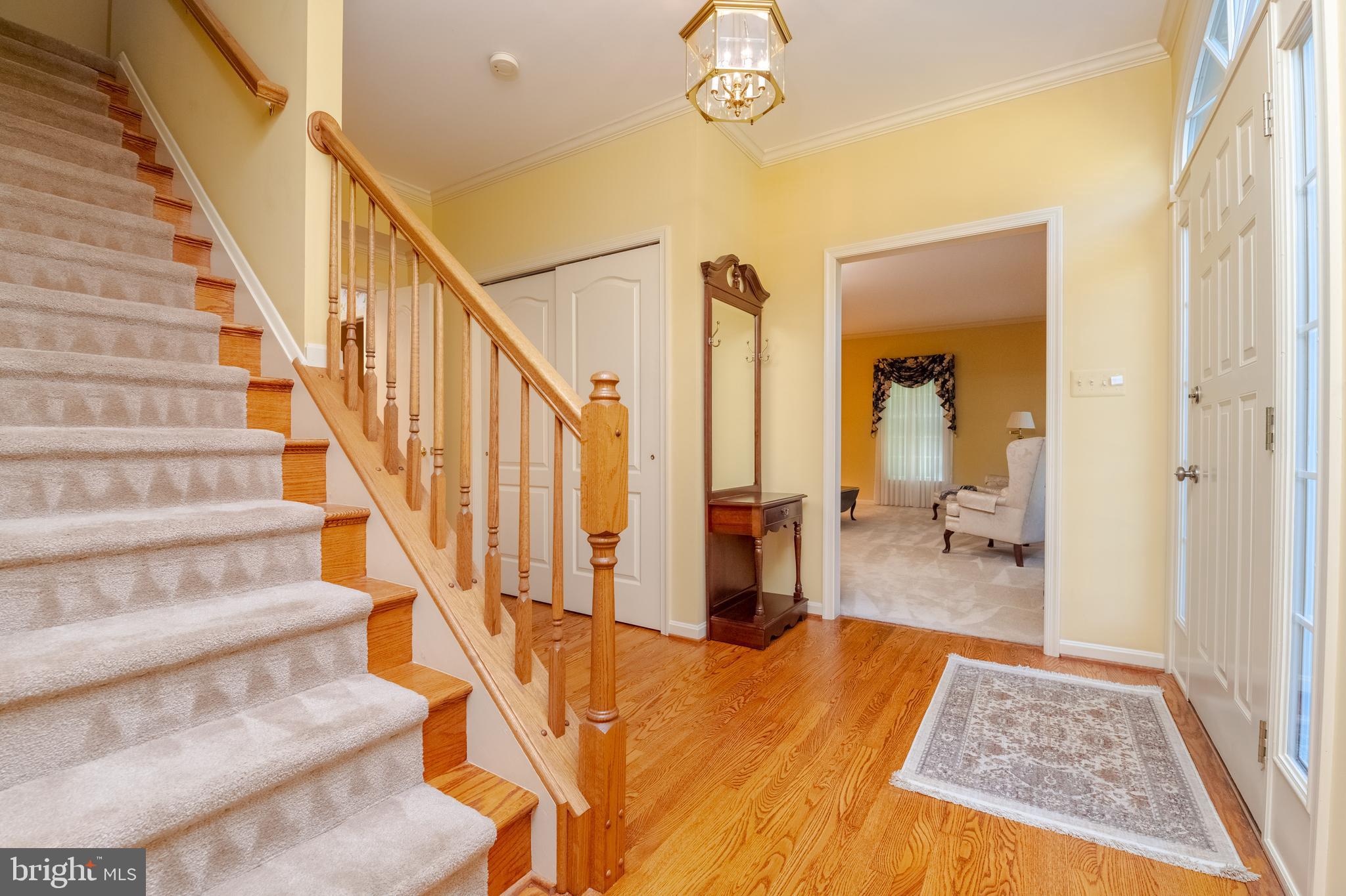 WOODCREST - Residential