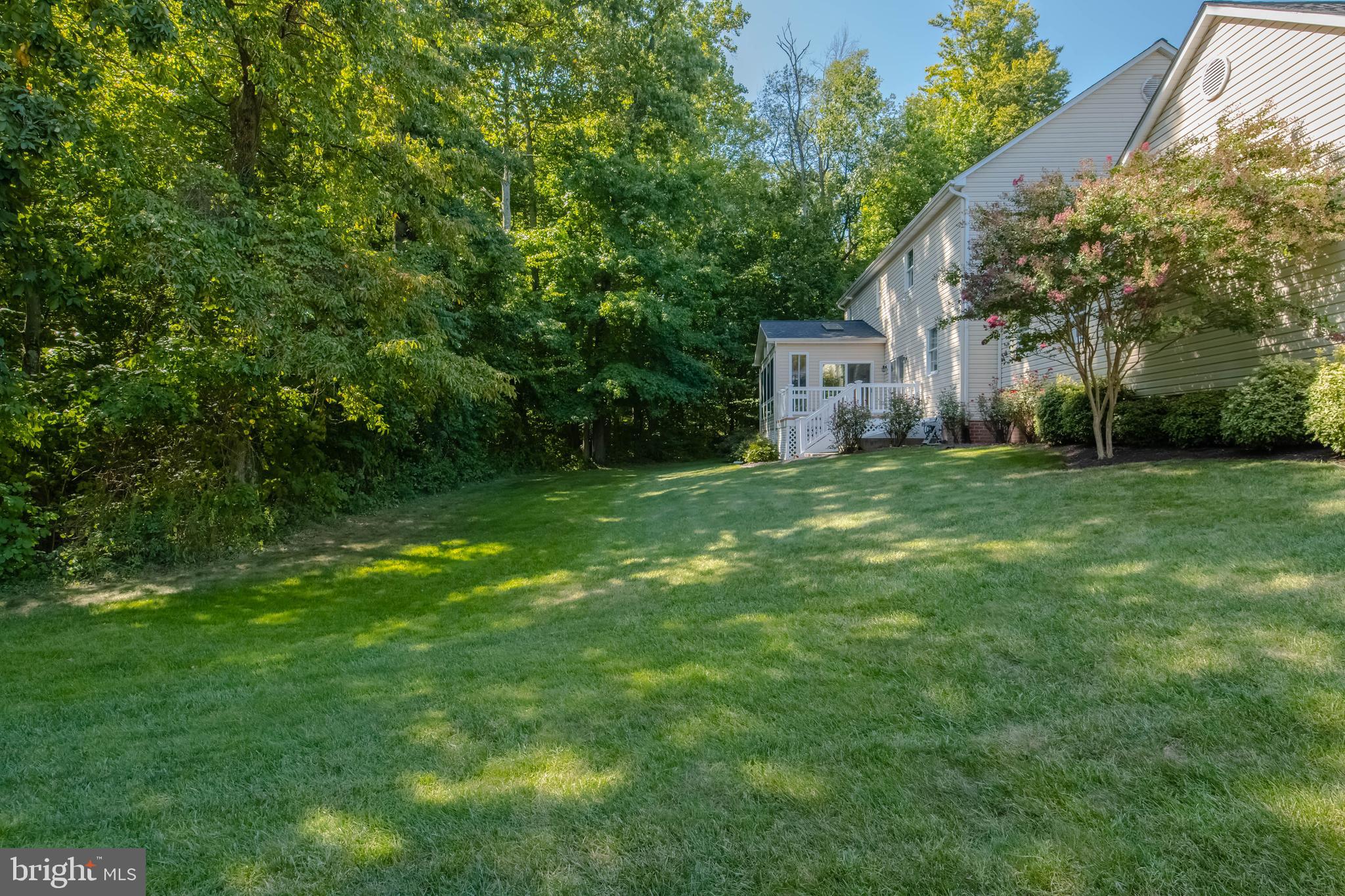 WOODCREST - Residential