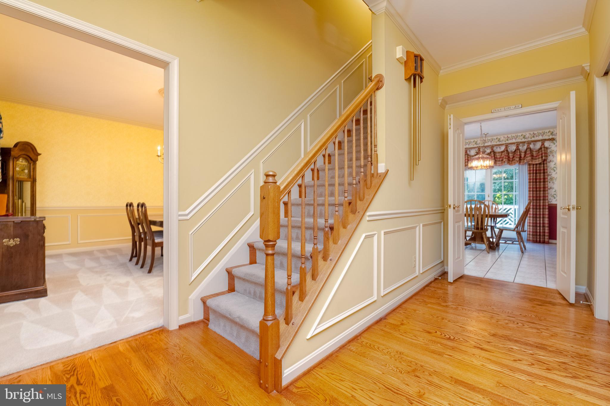 WOODCREST - Residential