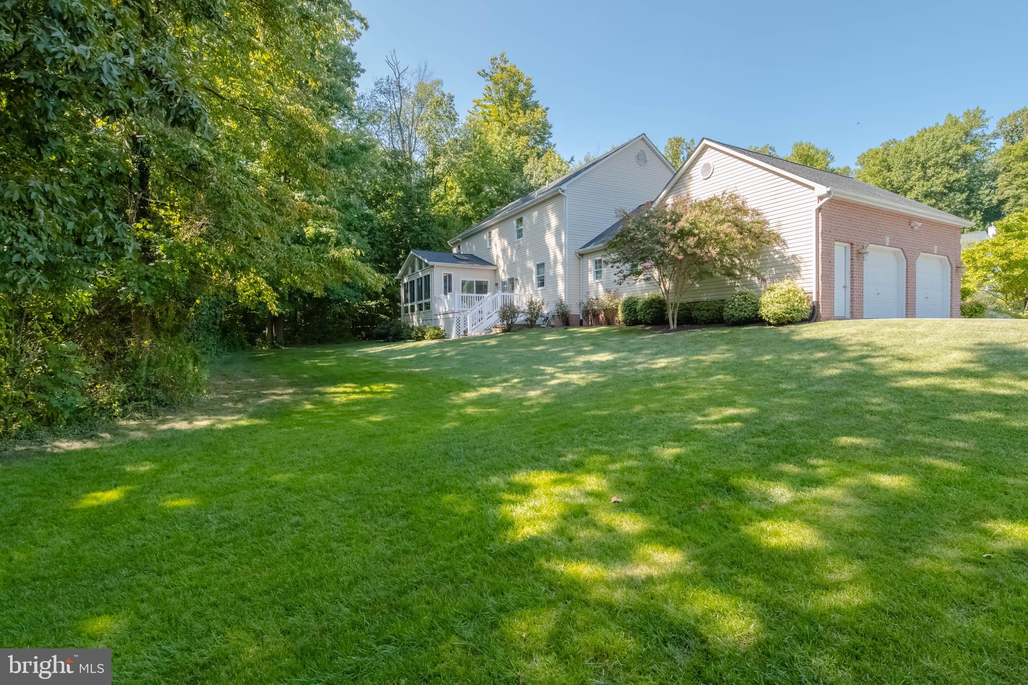 WOODCREST - Residential