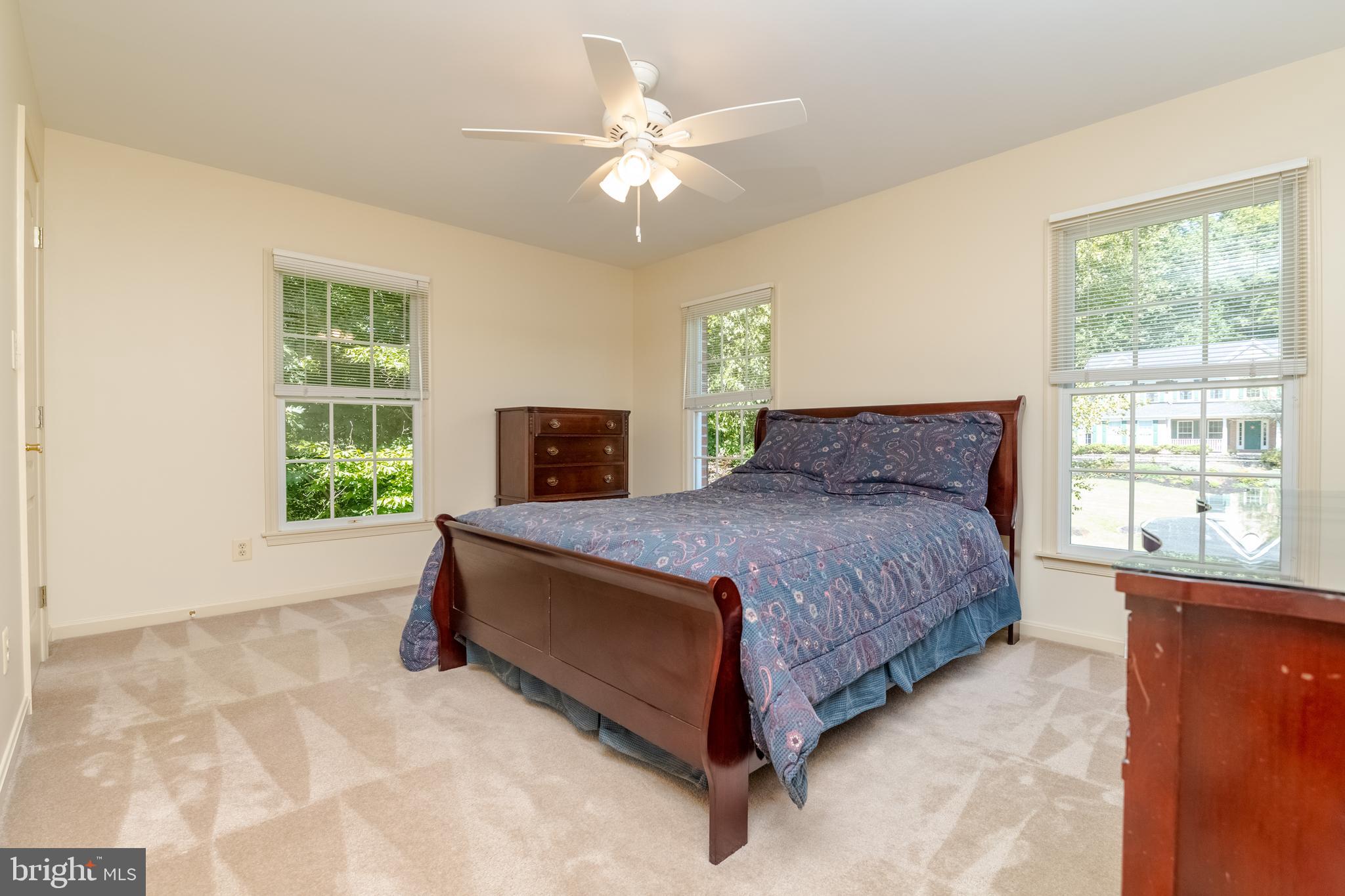 WOODCREST - Residential