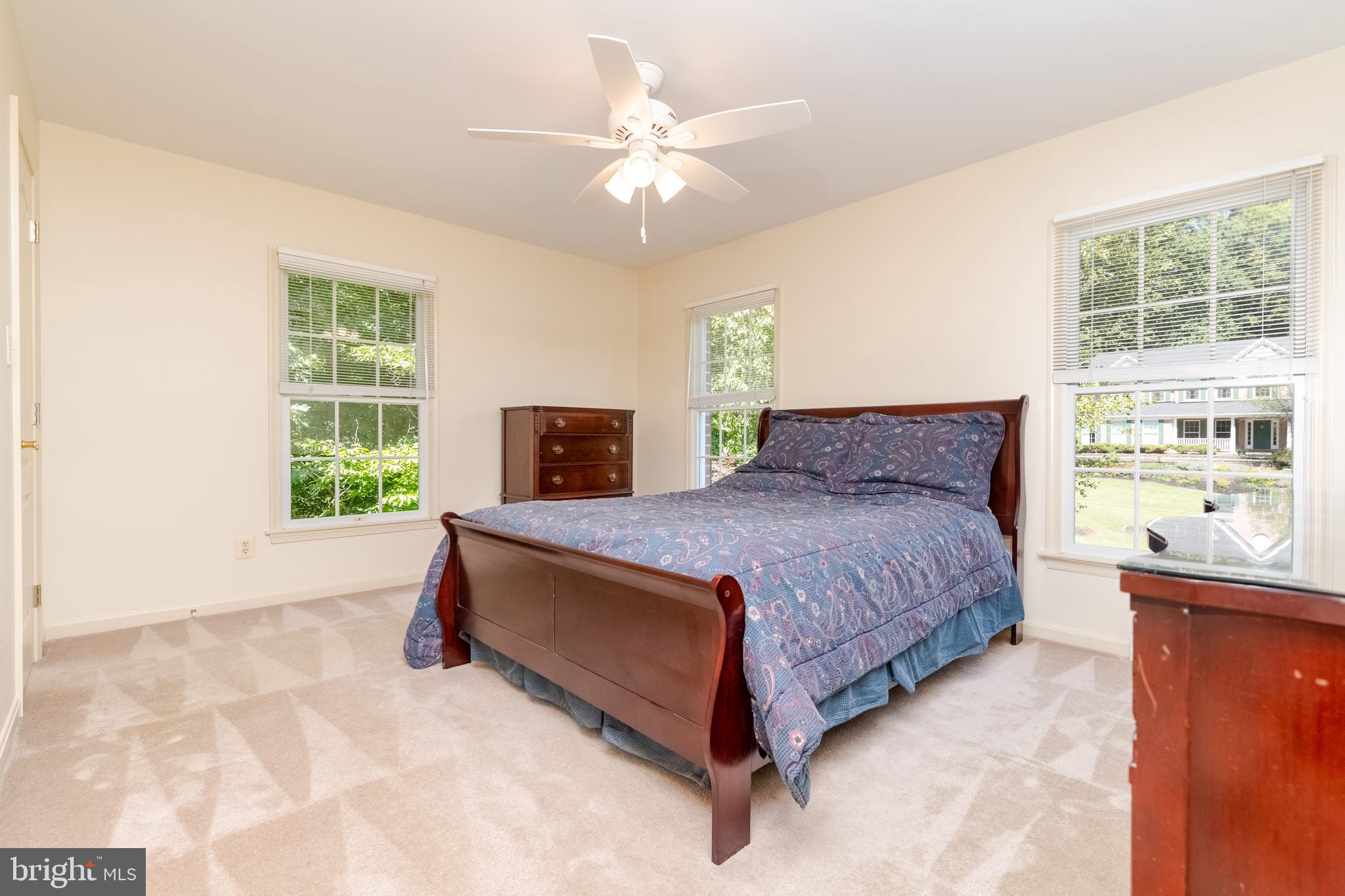 WOODCREST - Residential