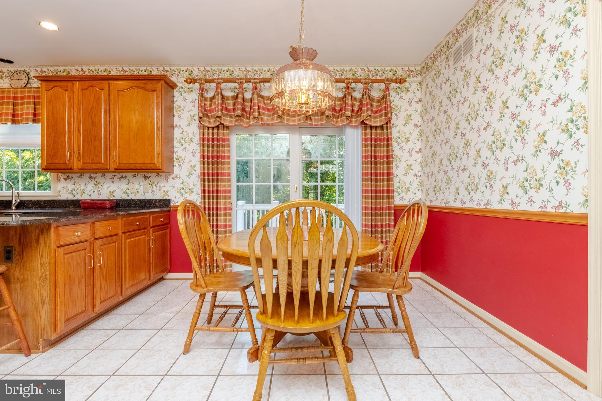 WOODCREST - Residential