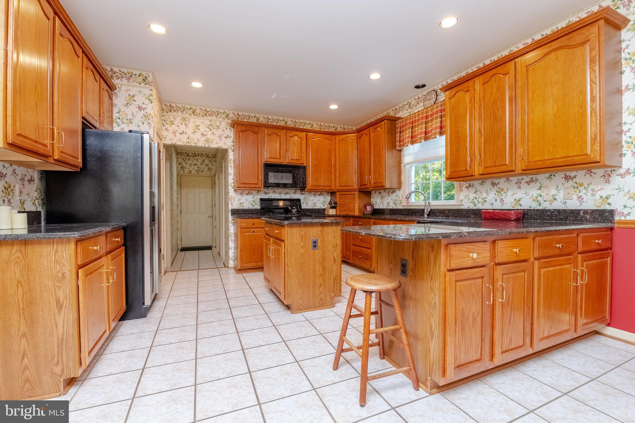 WOODCREST - Residential