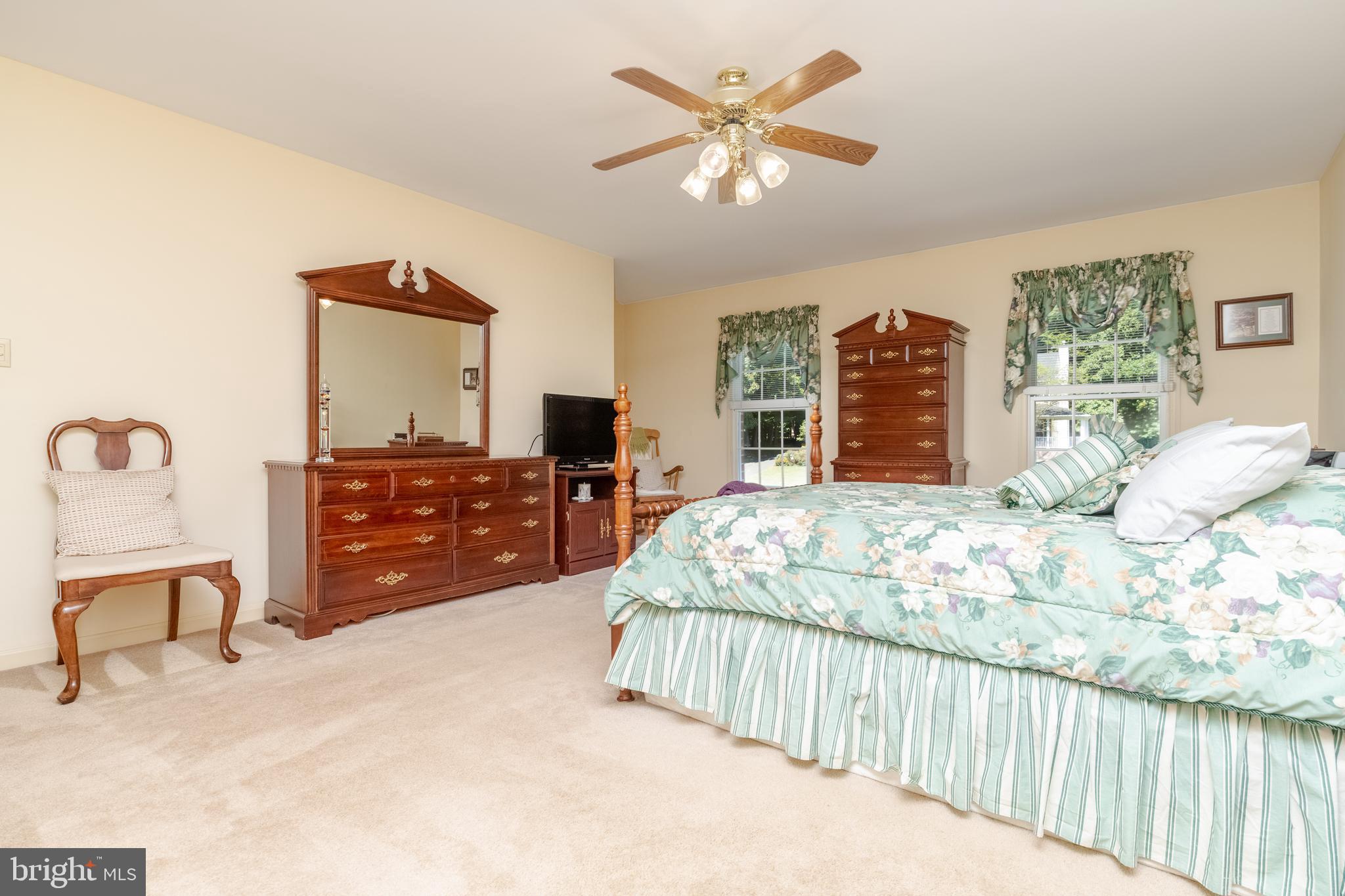 WOODCREST - Residential