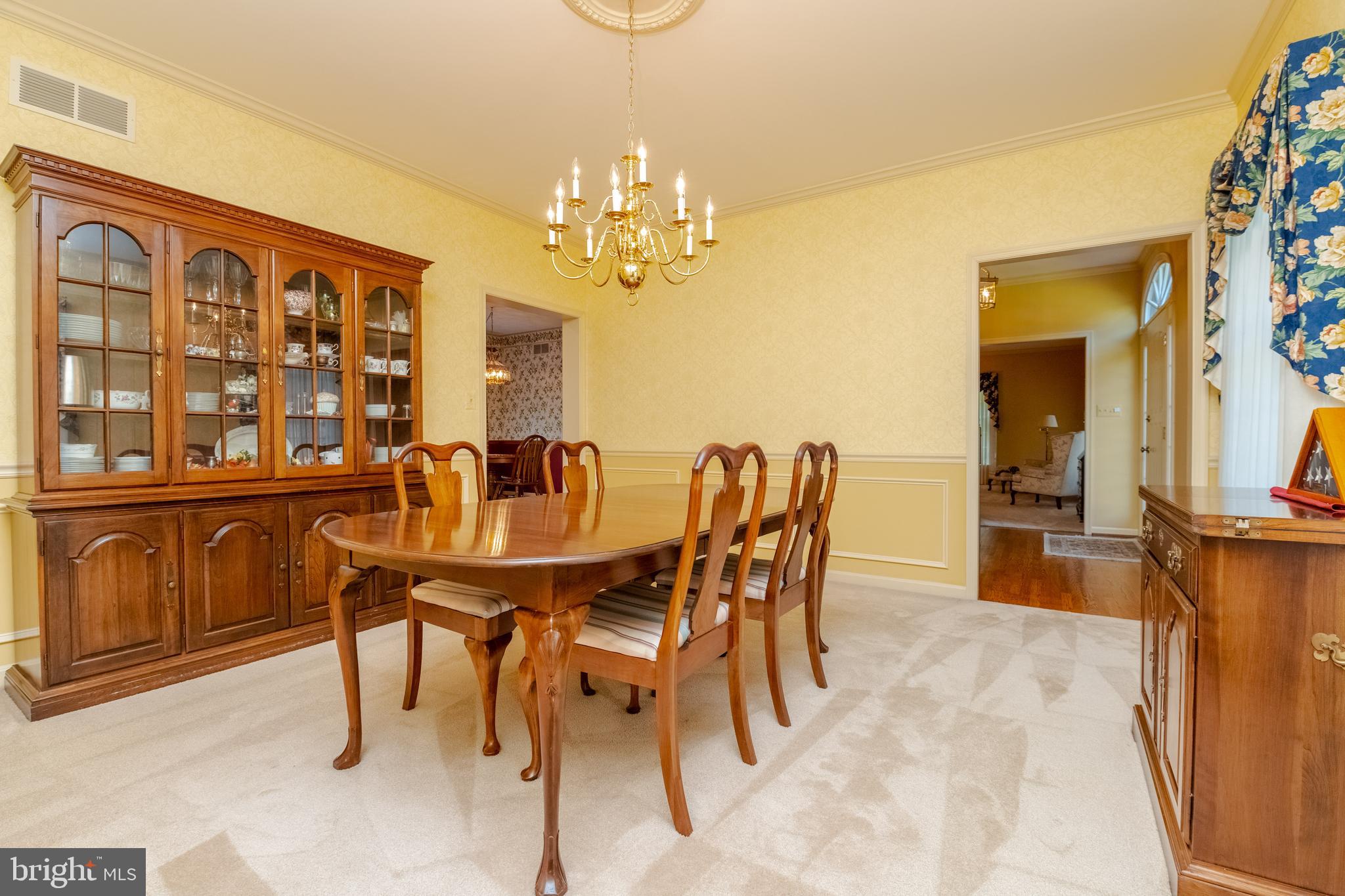 WOODCREST - Residential