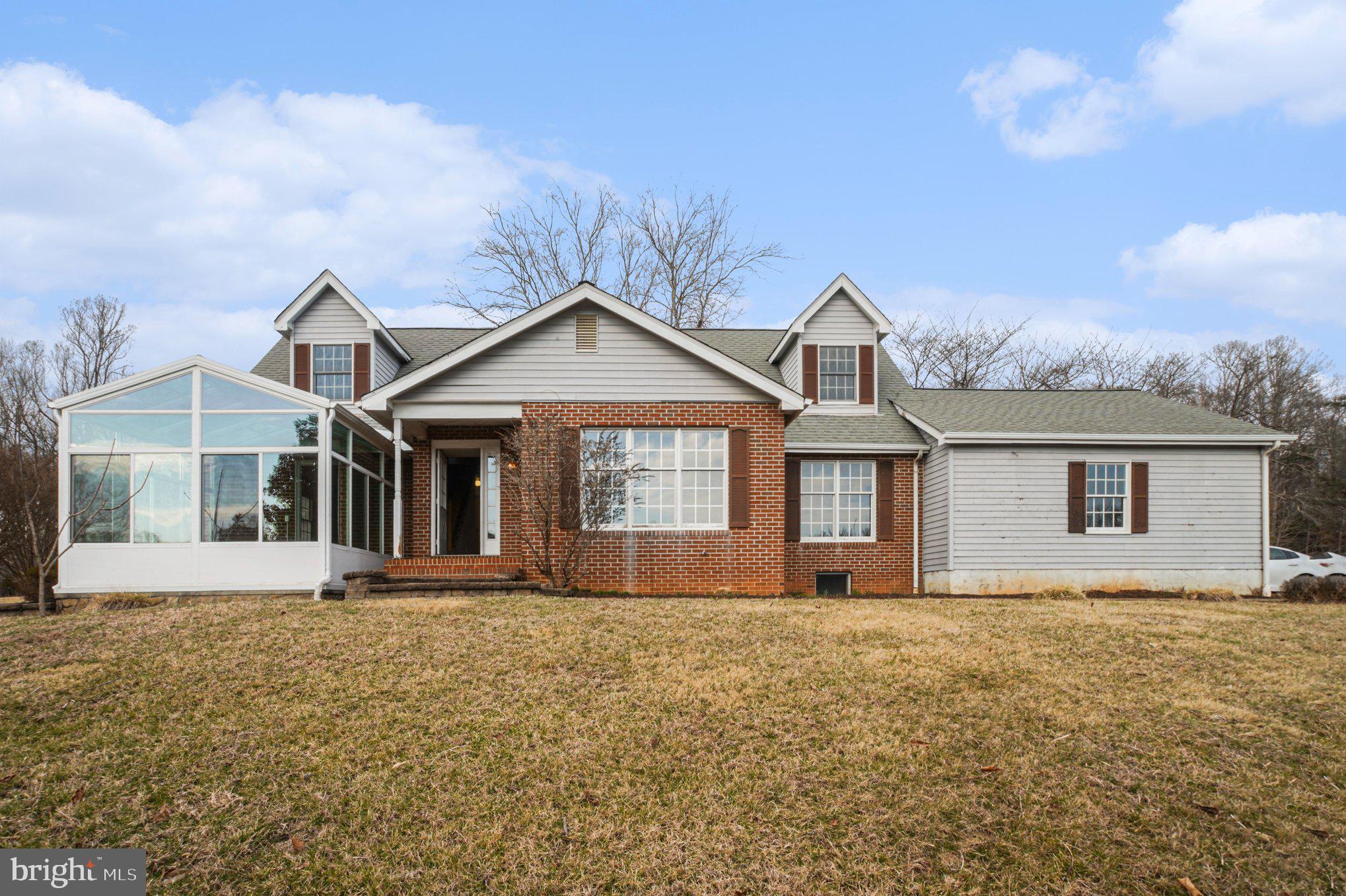 10807 MILLRIDGE LANE