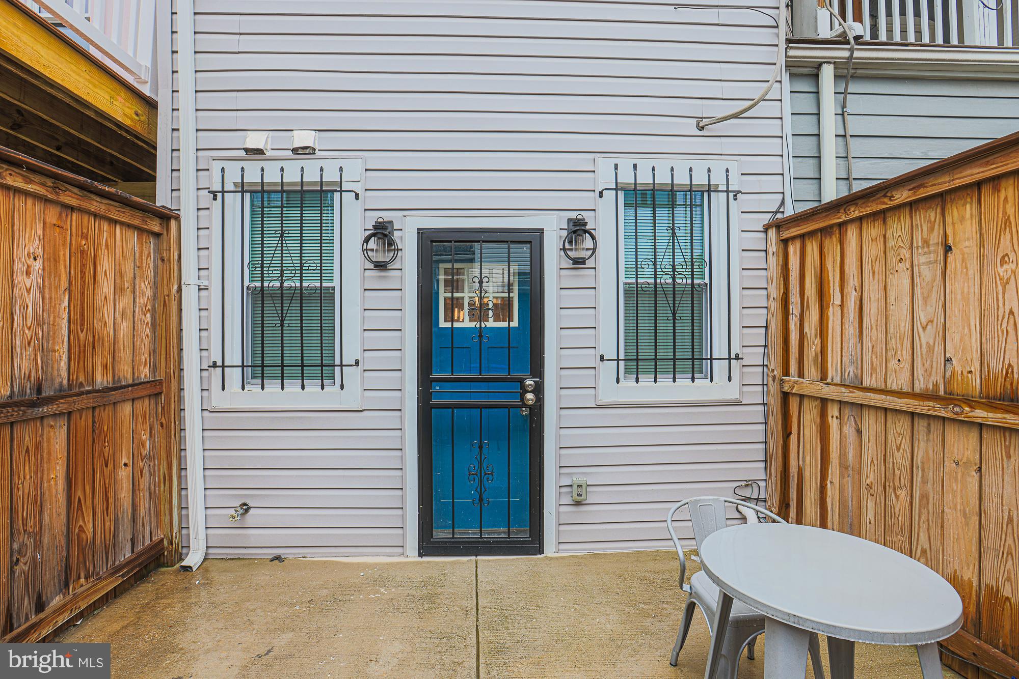 MILTON-MONTFORD - Residential