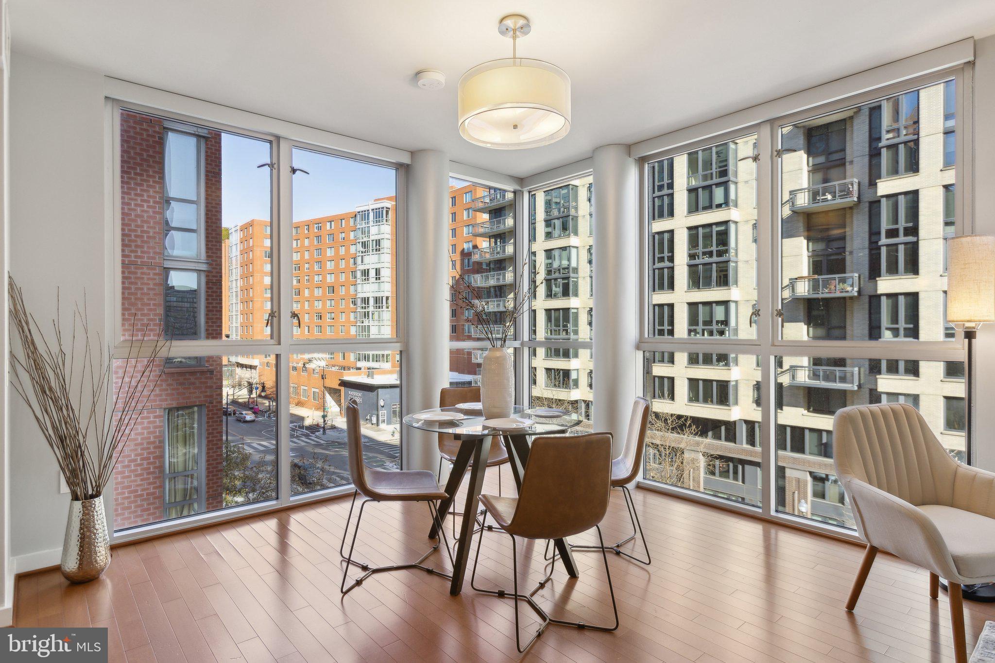 1025 1ST STREET SE 615