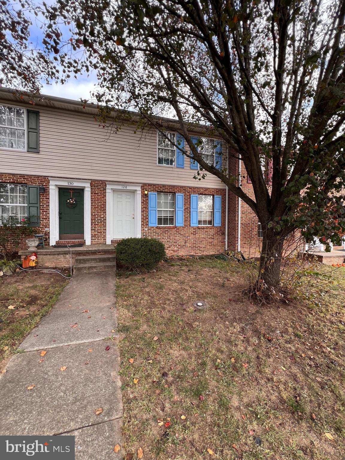 BROOKLAND HEIGHTS - Residential
