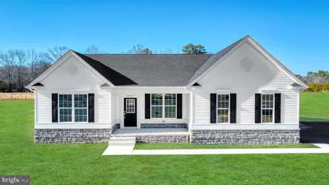 00001 Williams Street, Georgetown, DE MLS: DESU2081524
