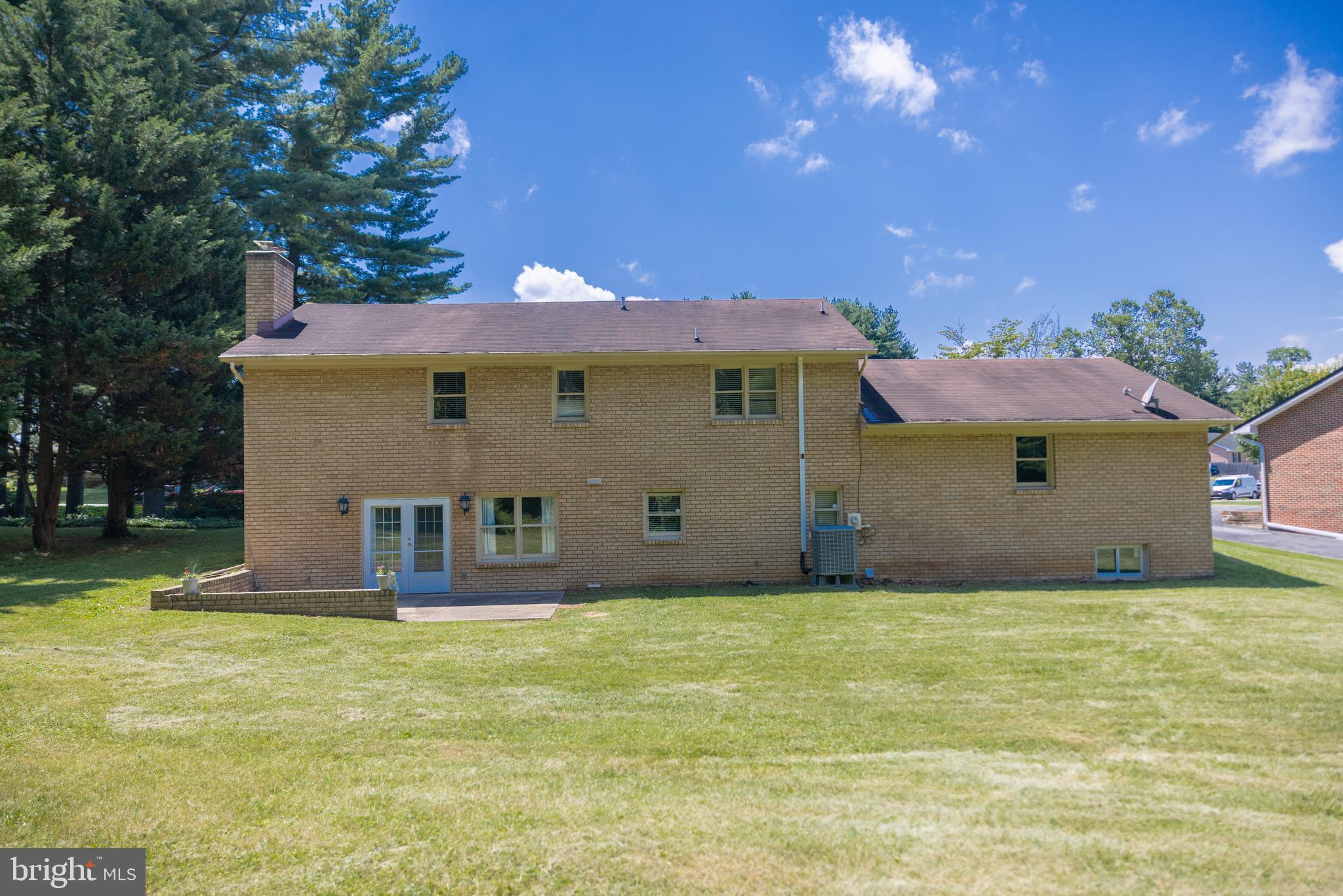 VAN LEAR - Residential