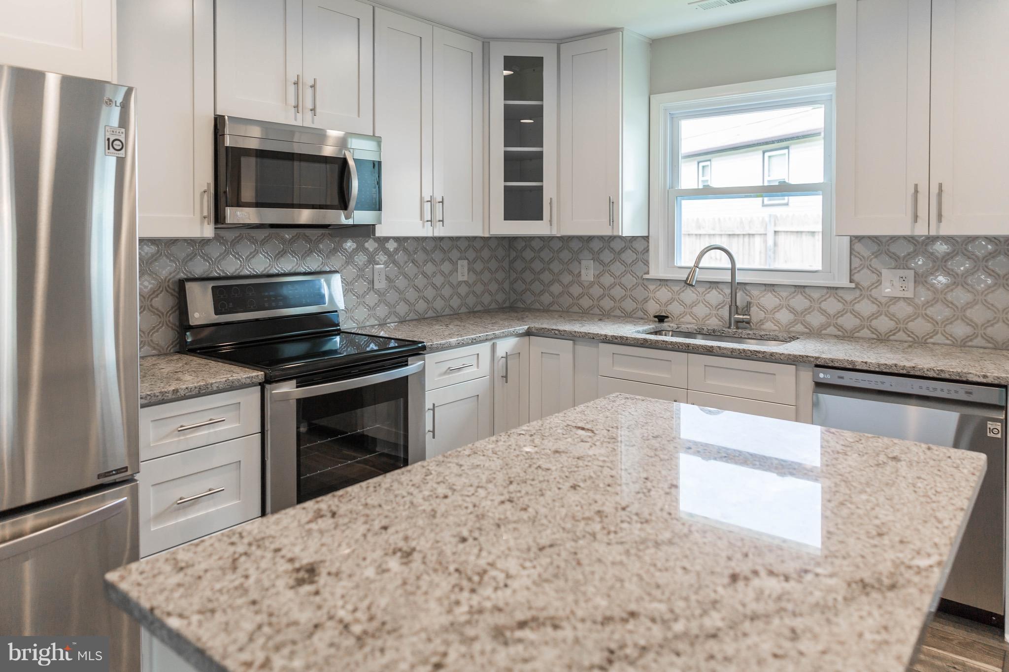 FOX RUN - Residential