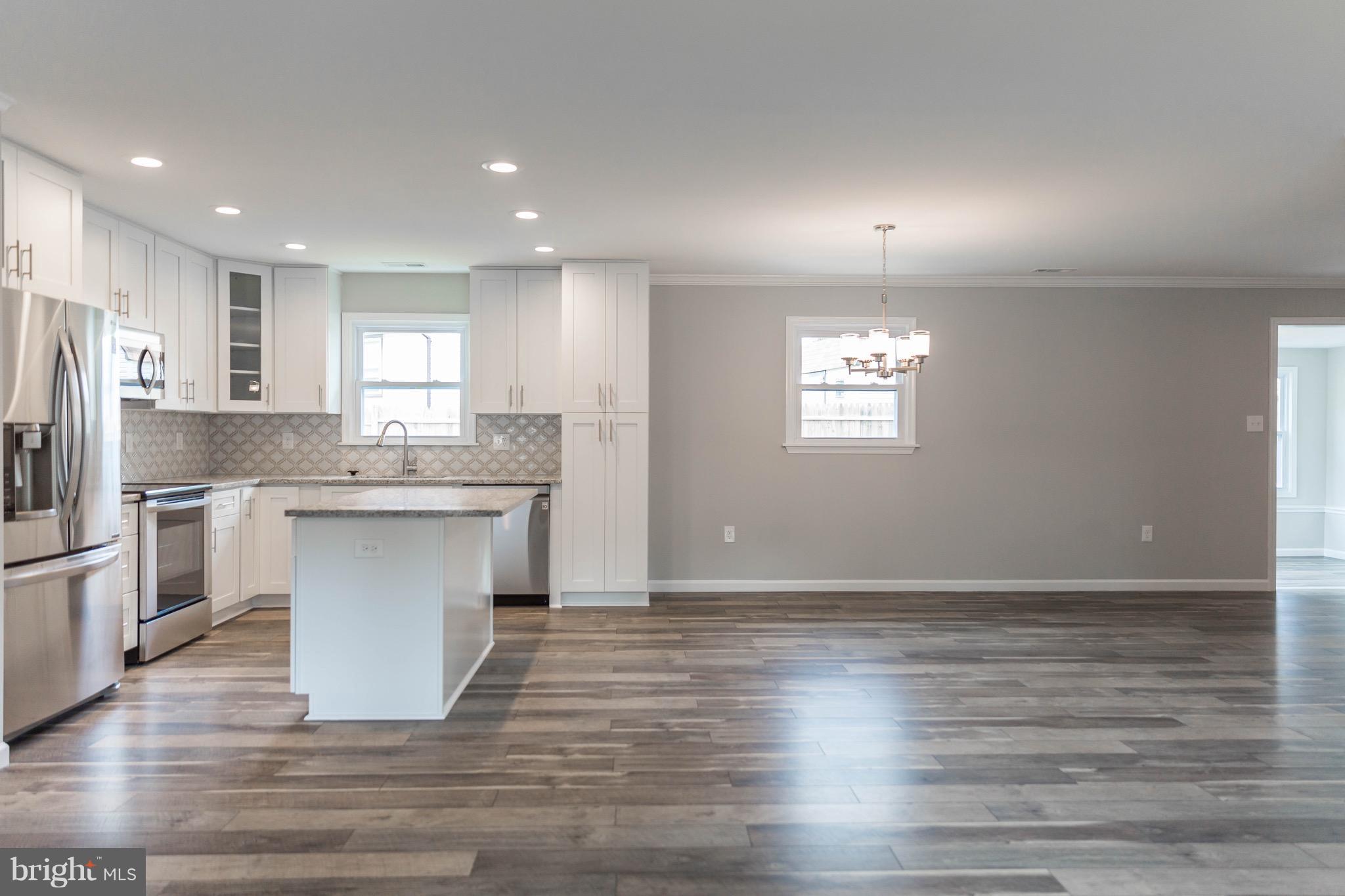 FOX RUN - Residential