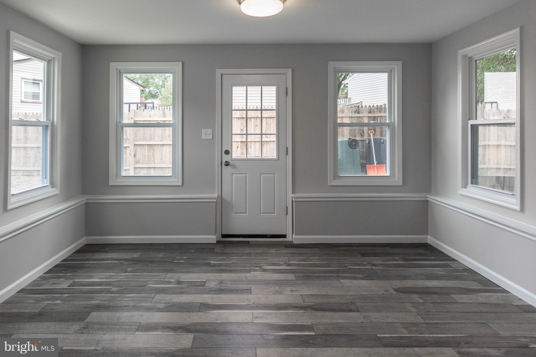 FOX RUN - Residential