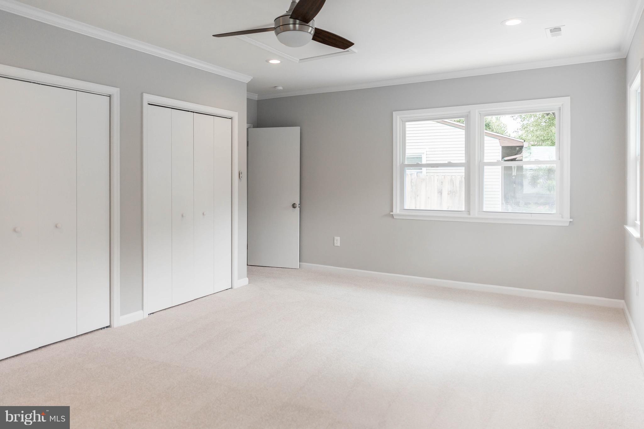 FOX RUN - Residential