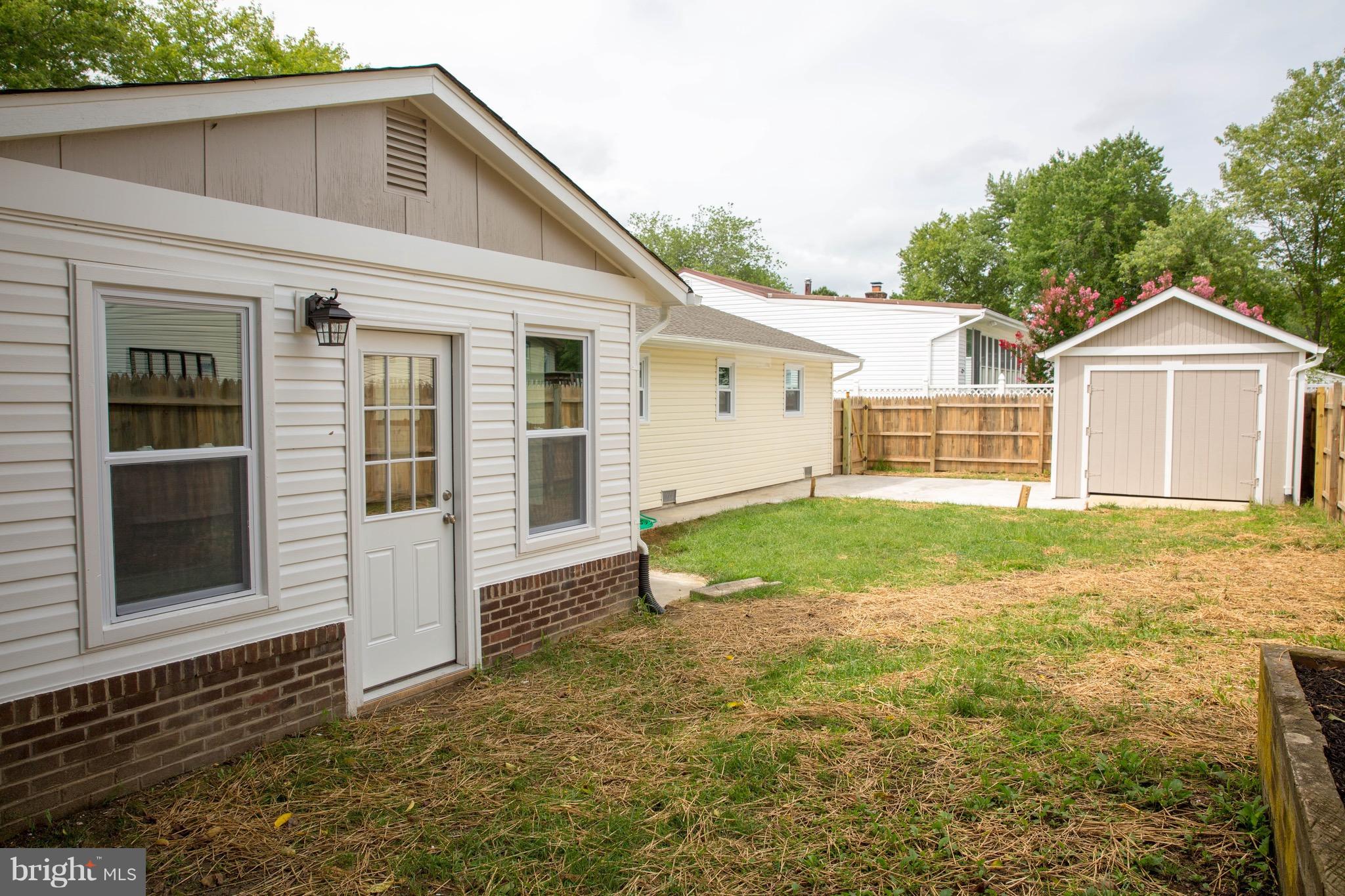 FOX RUN - Residential