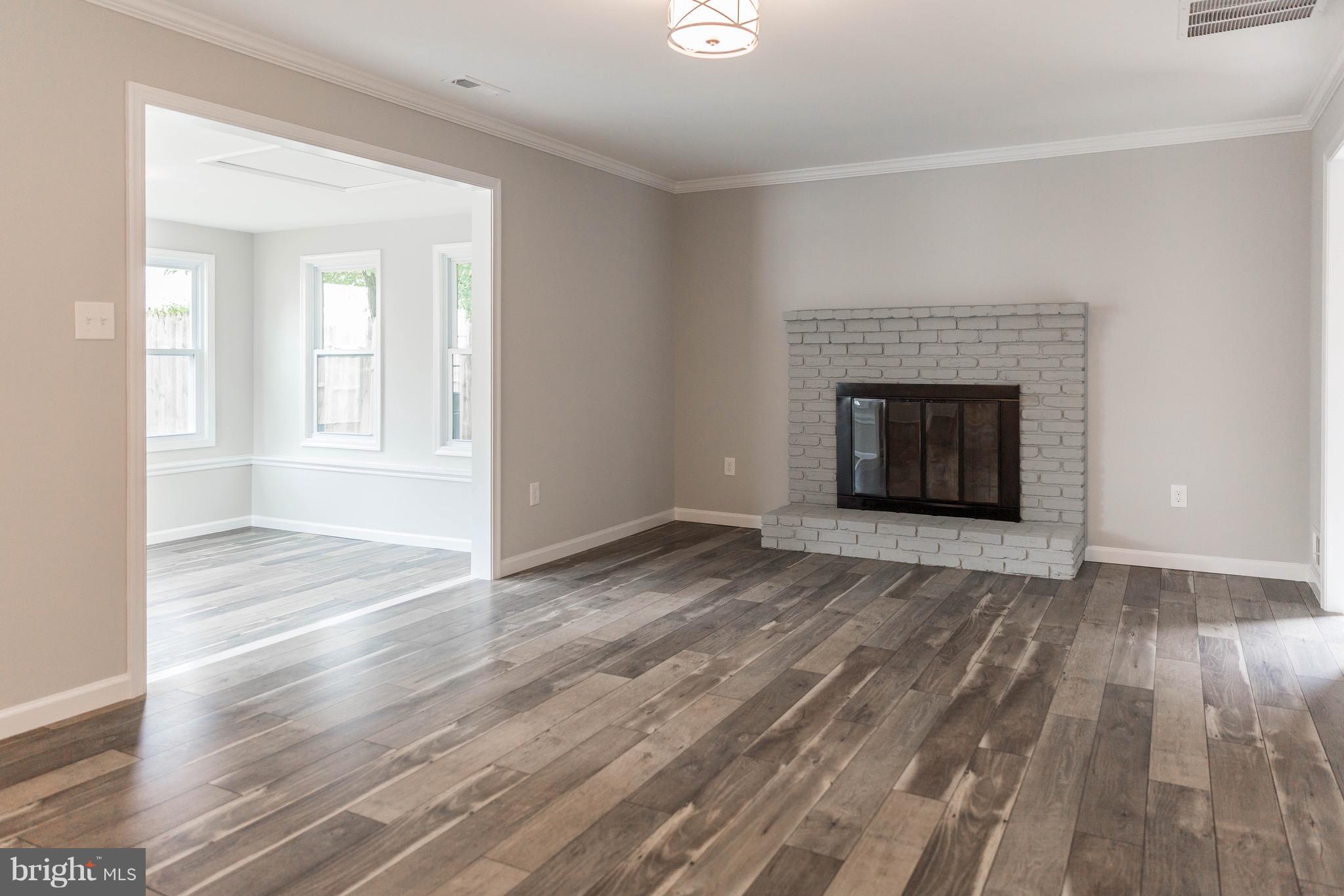 FOX RUN - Residential