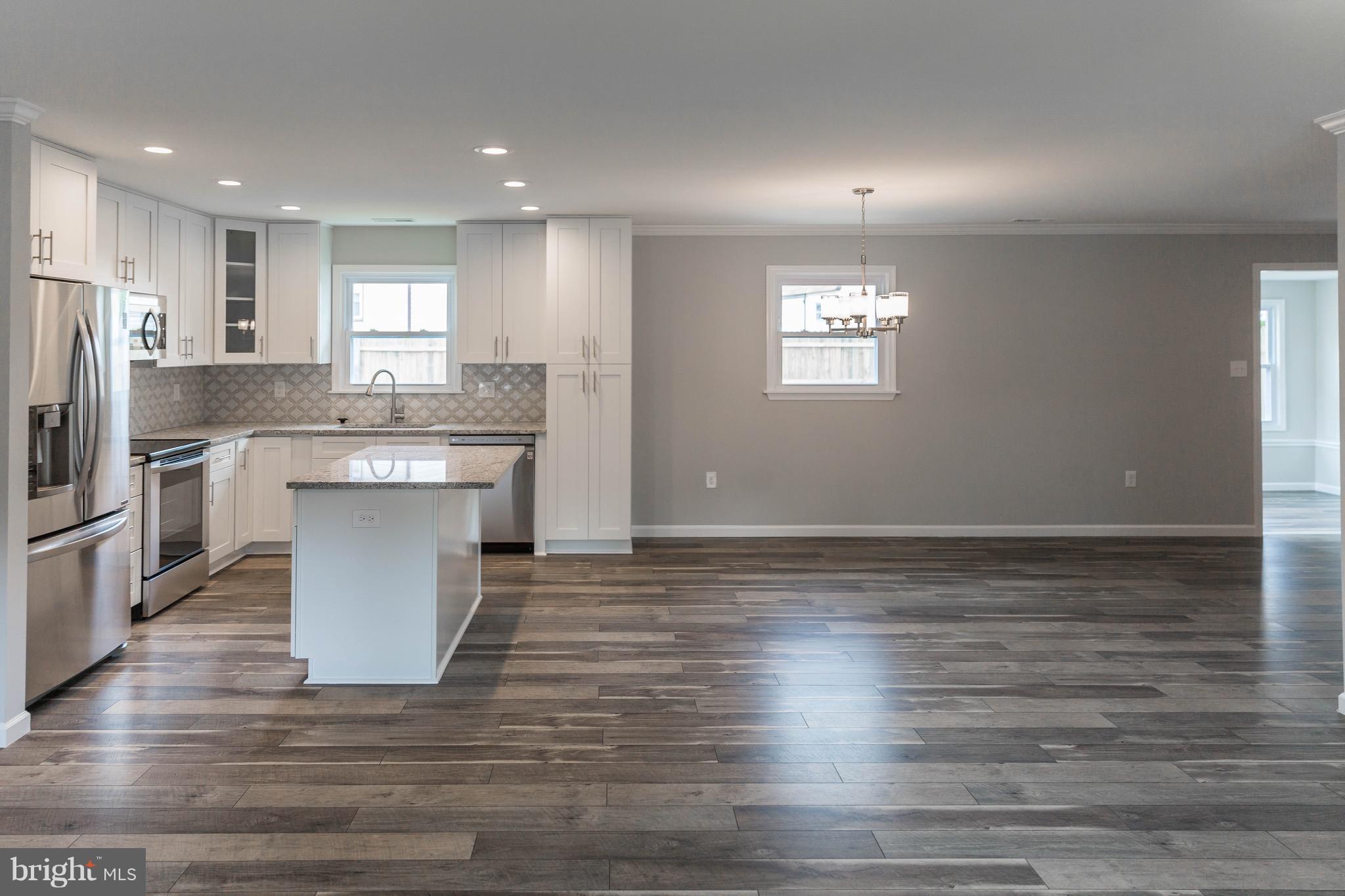 FOX RUN - Residential