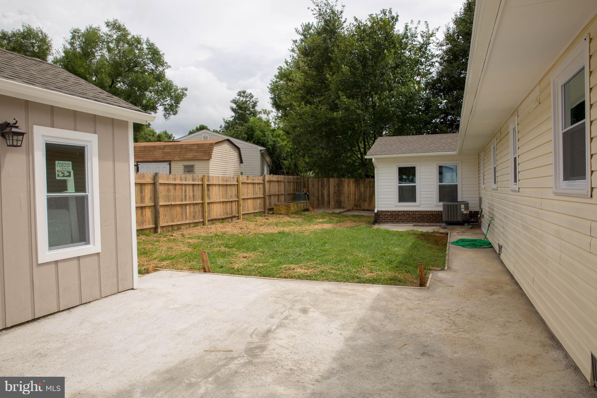 FOX RUN - Residential