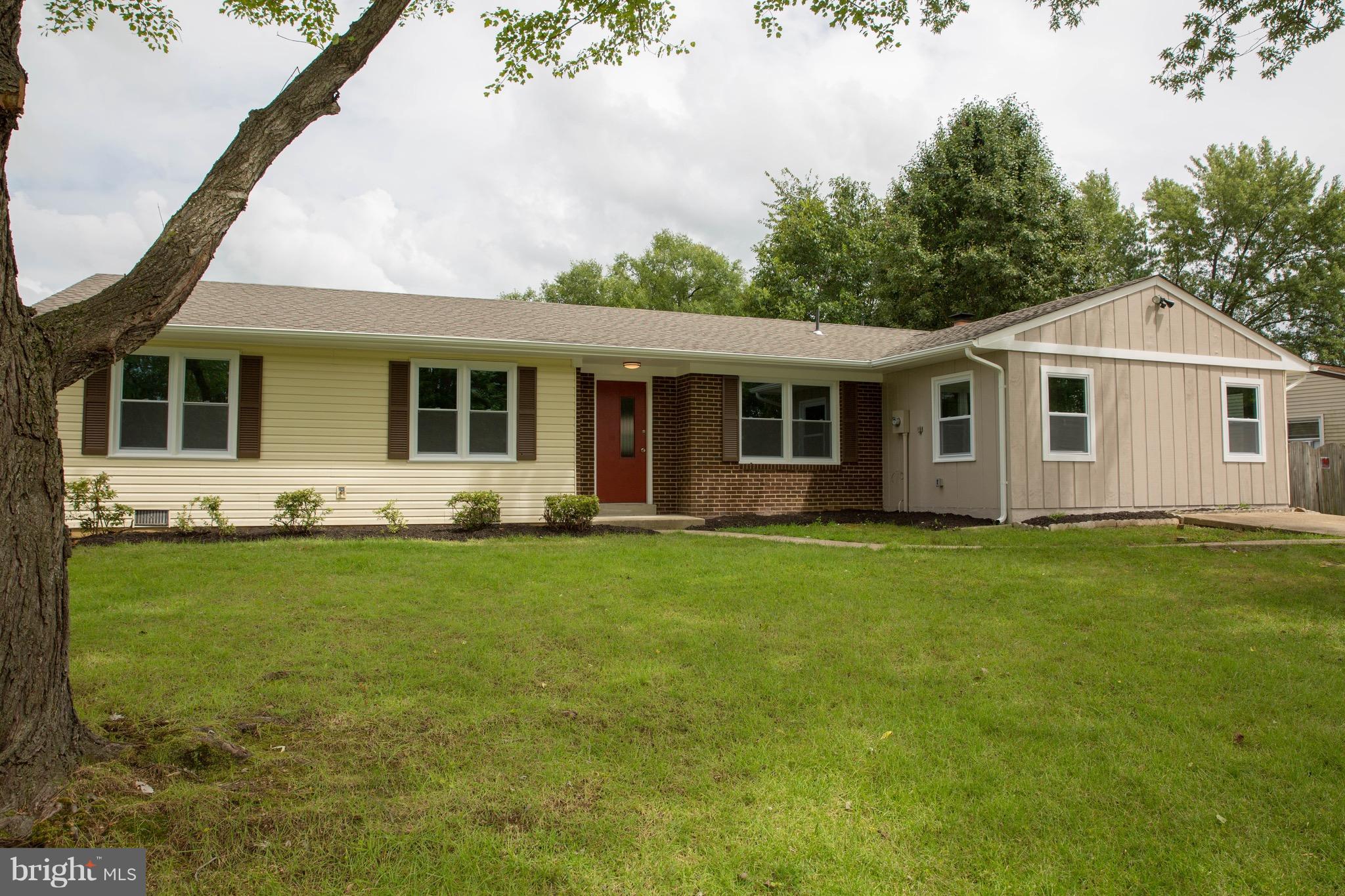 FOX RUN - Residential