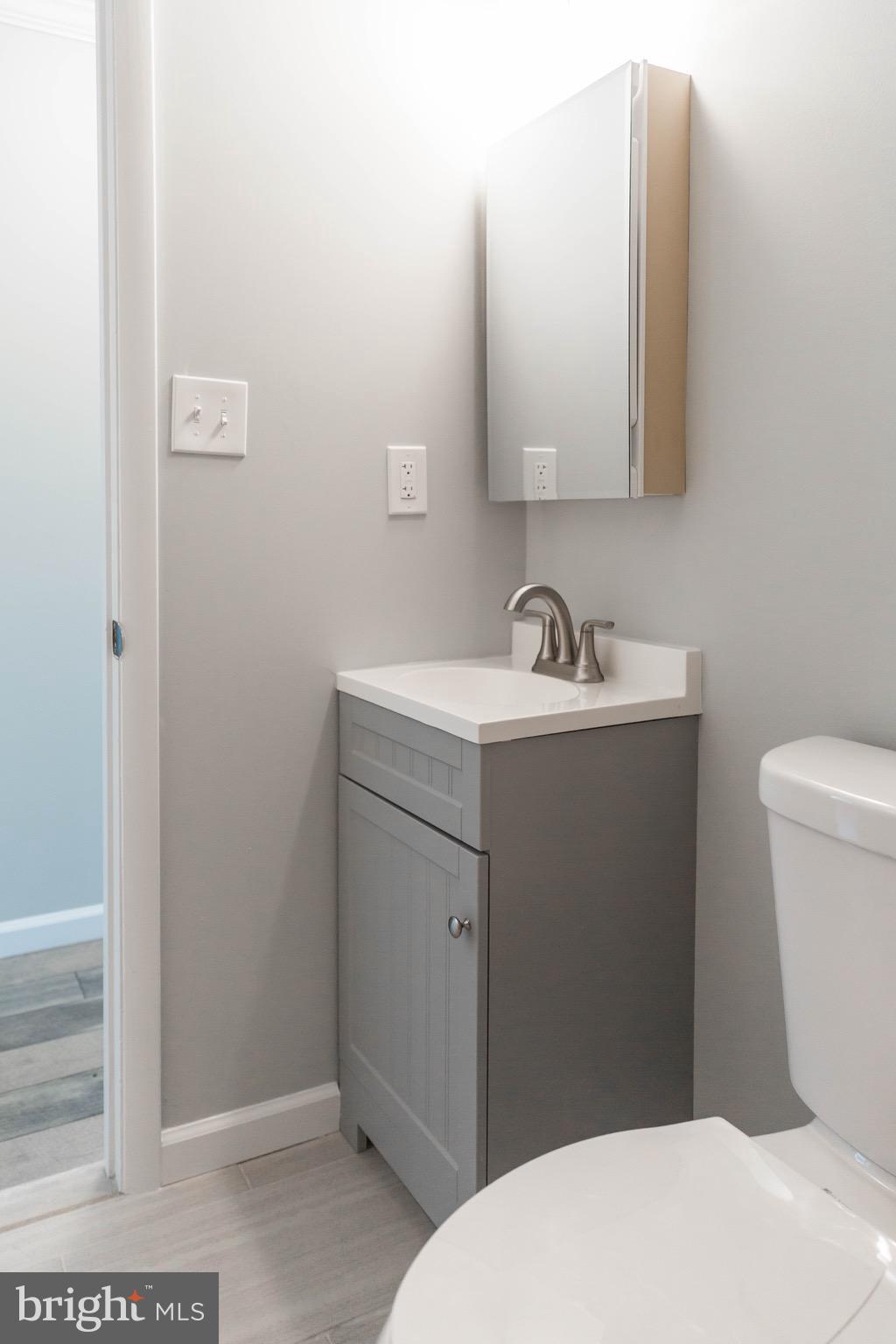 FOX RUN - Residential