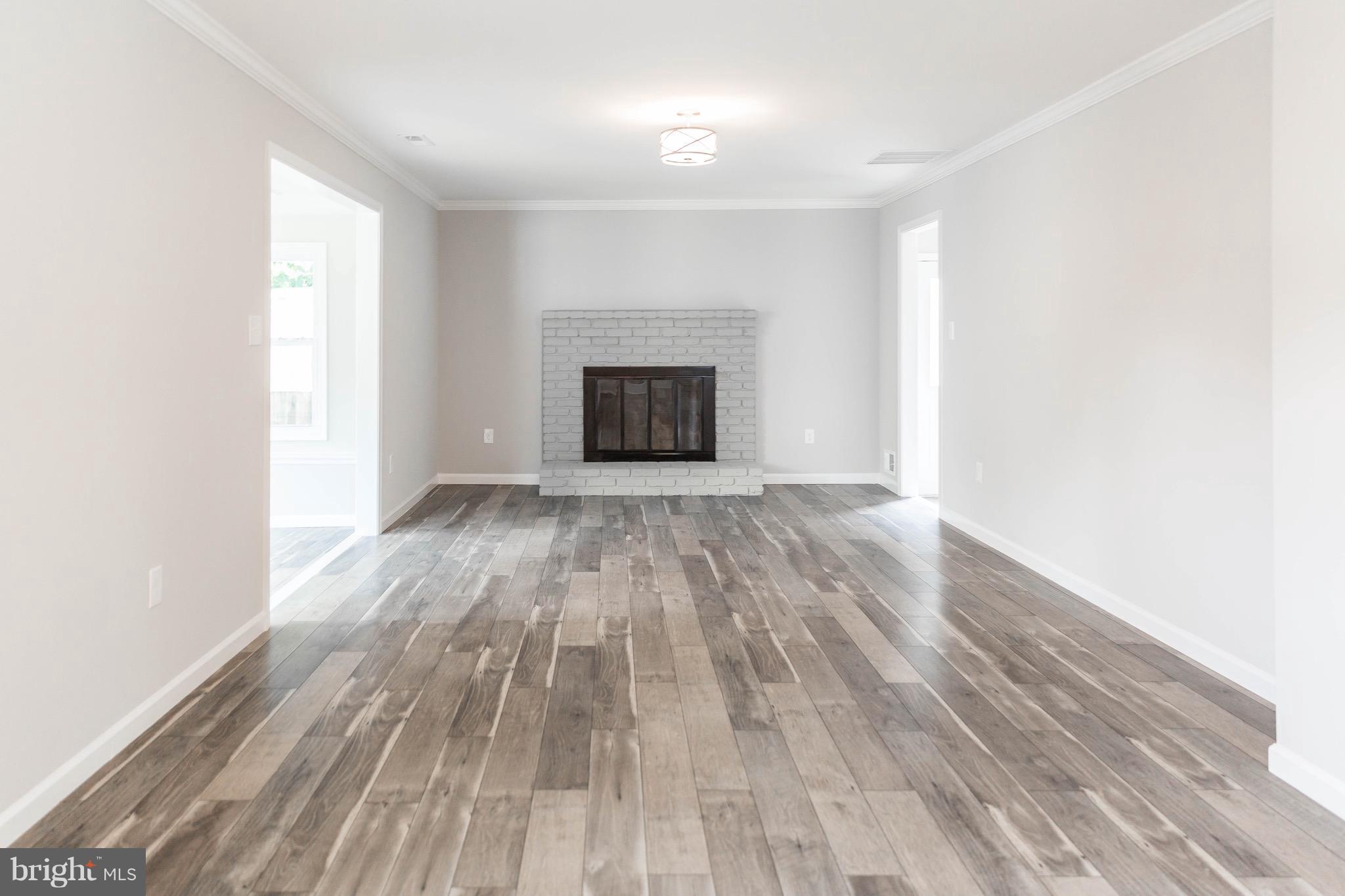 FOX RUN - Residential