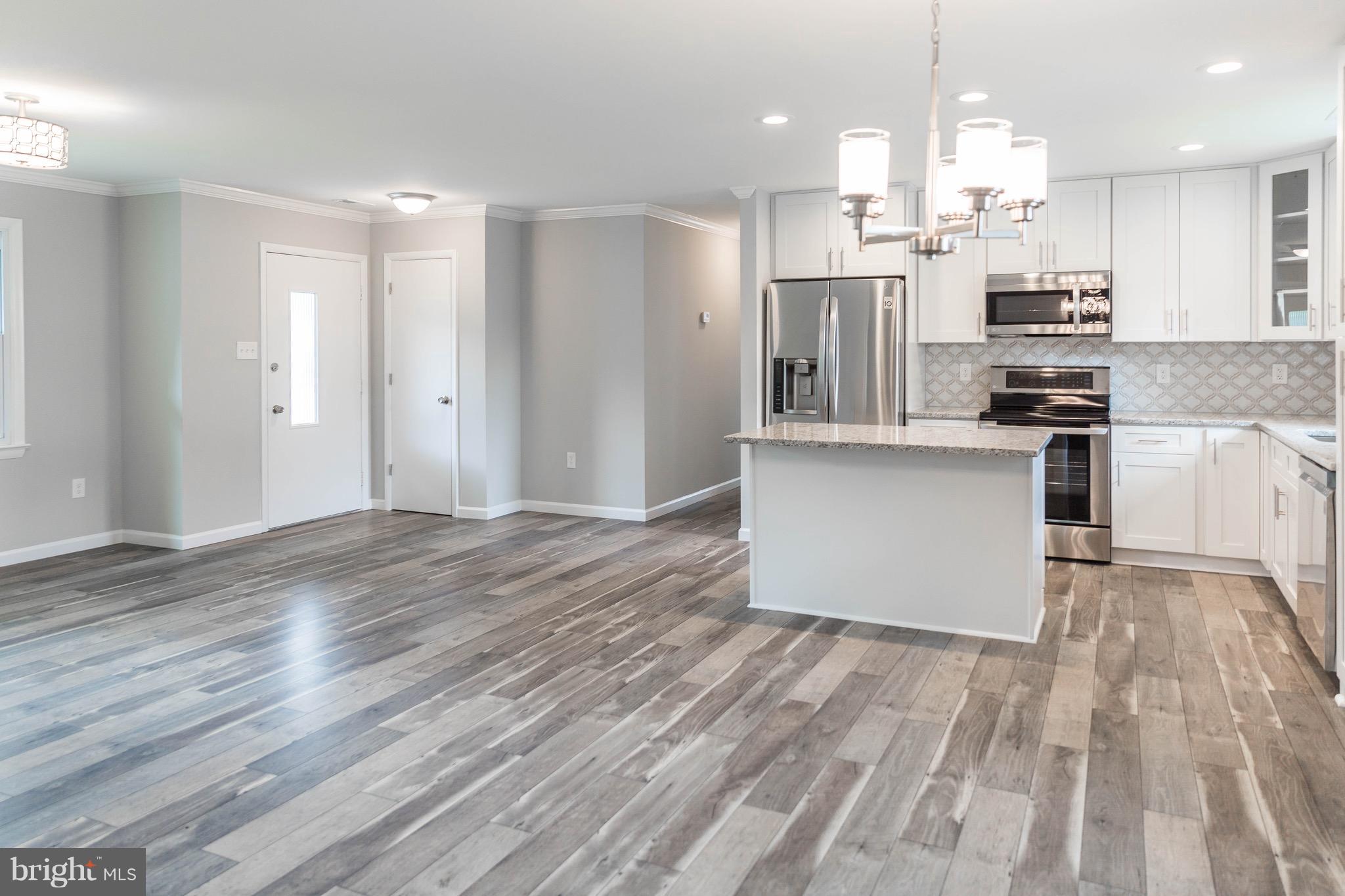 FOX RUN - Residential