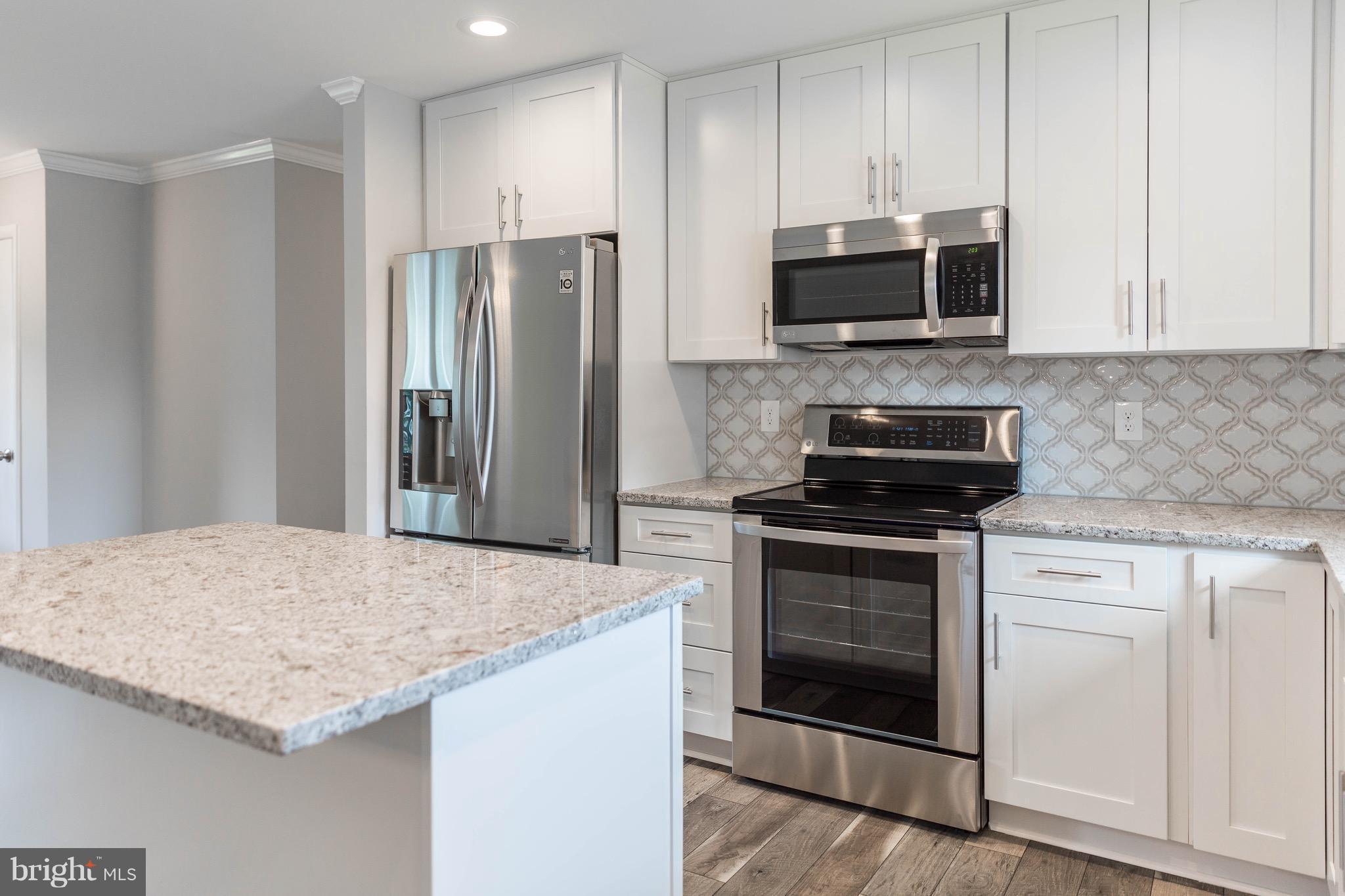 FOX RUN - Residential