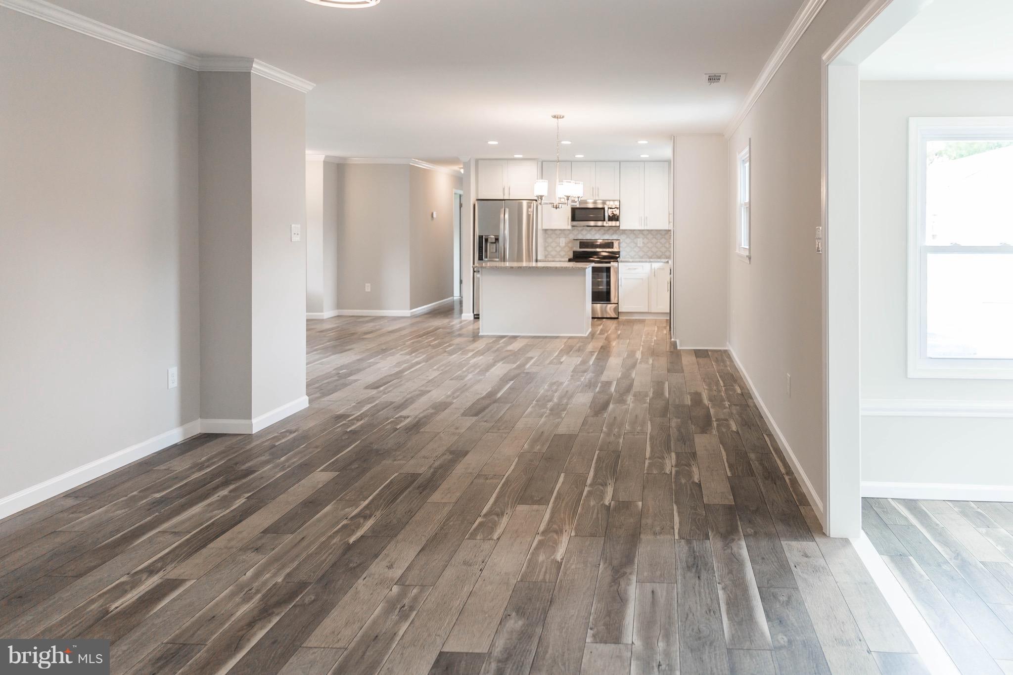 FOX RUN - Residential