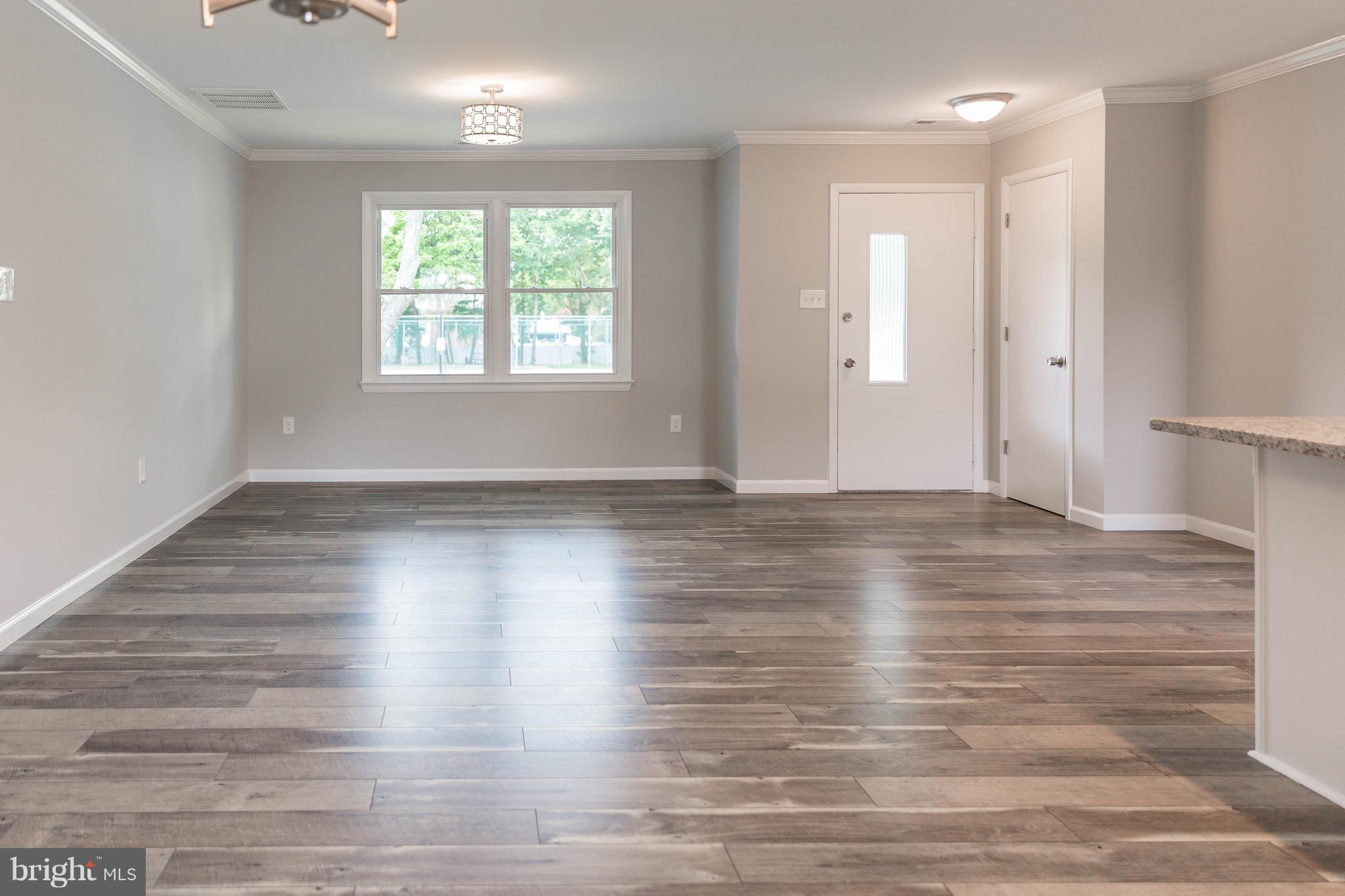 FOX RUN - Residential