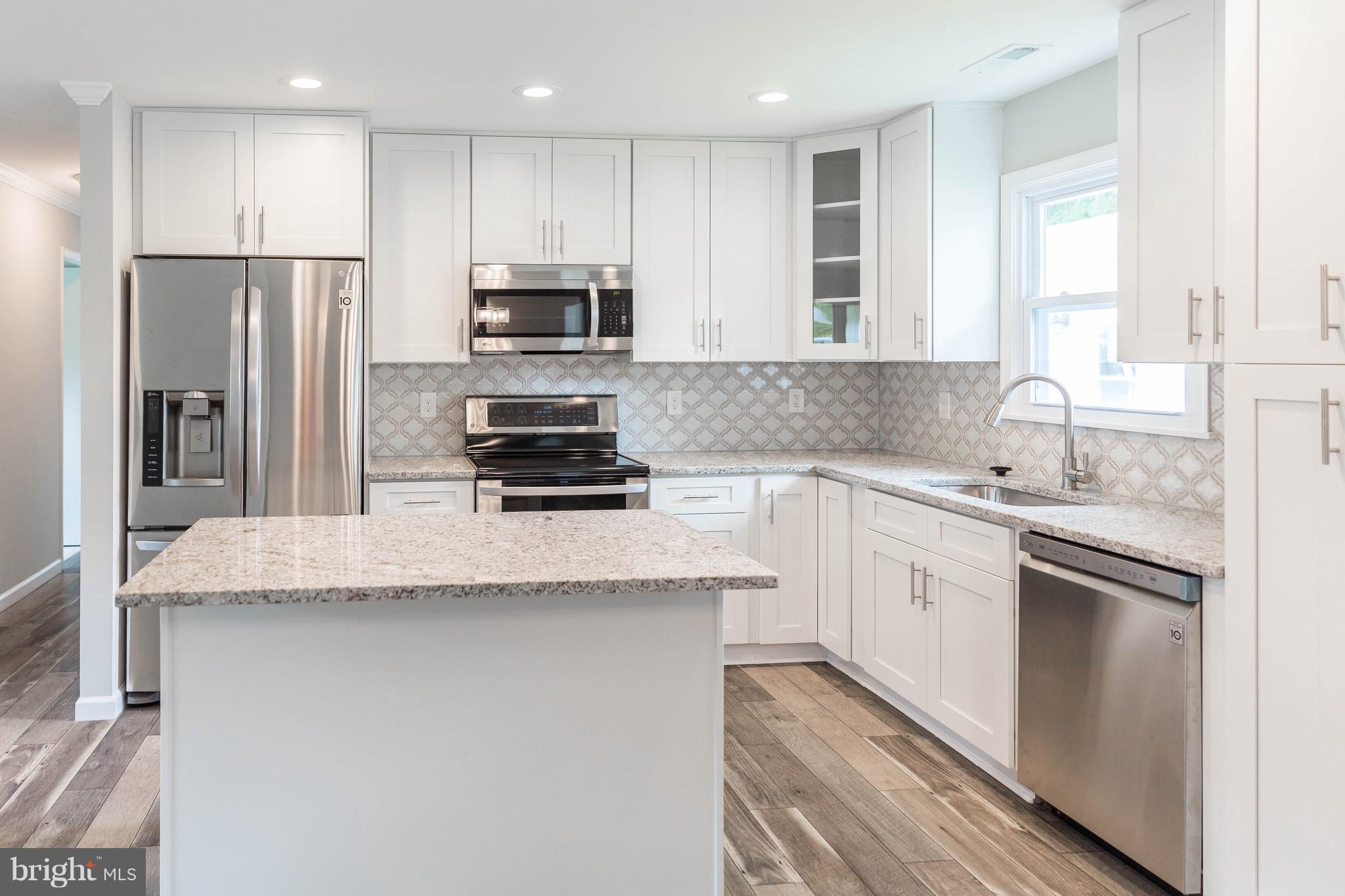 FOX RUN - Residential