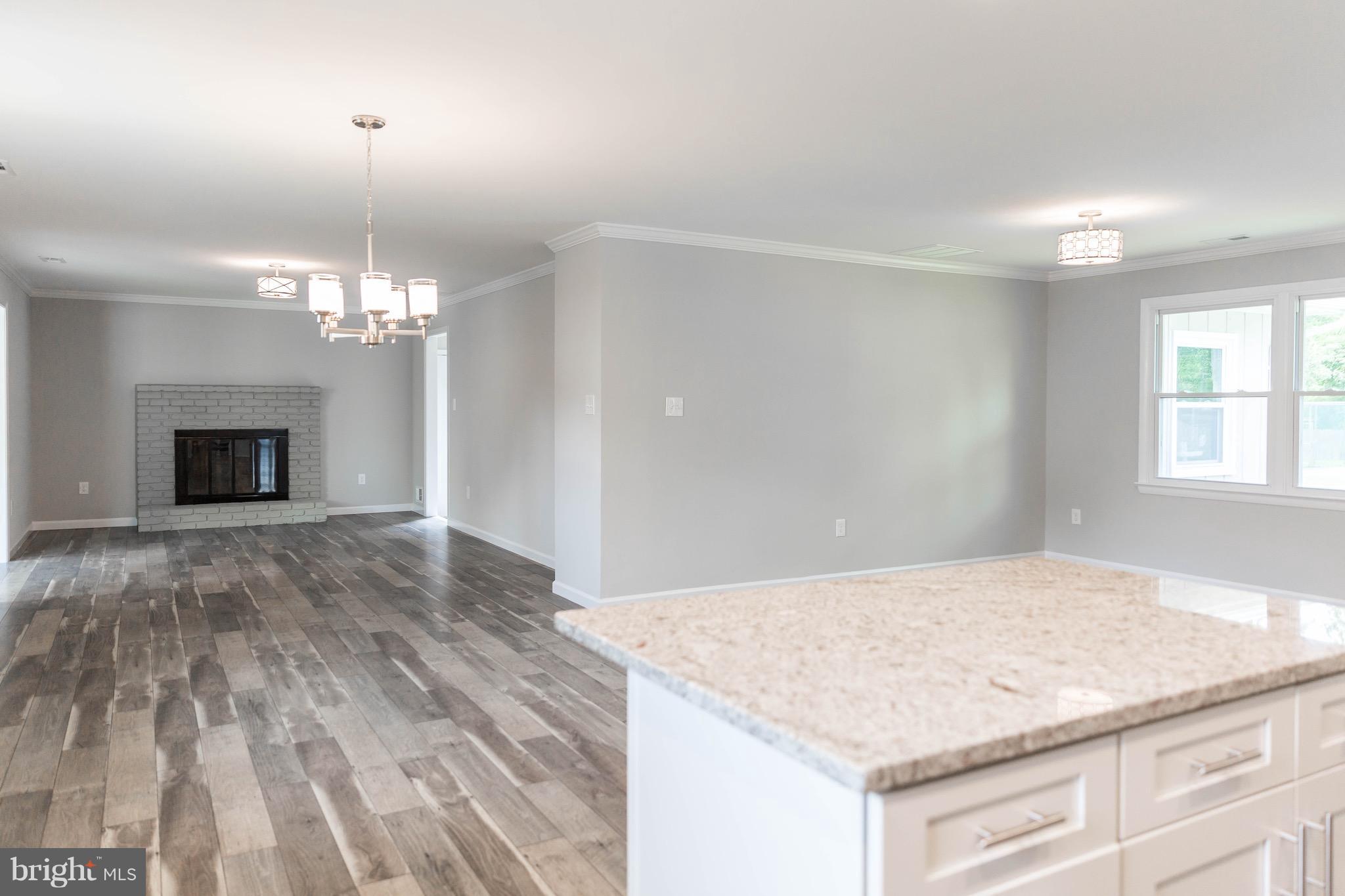 FOX RUN - Residential