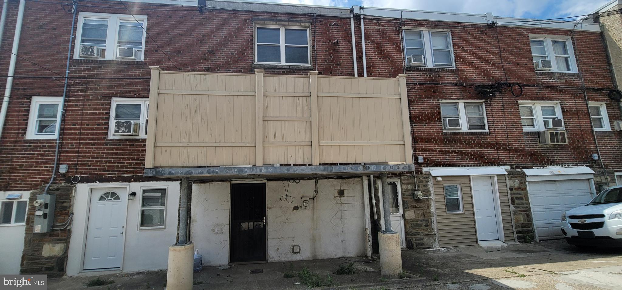 WISSINOMING - Residential