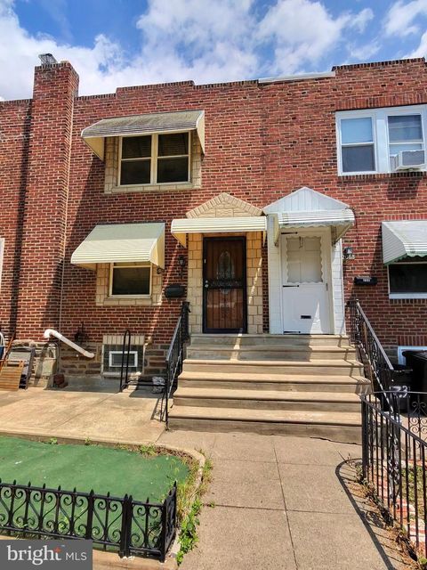 2061 SIMON STREET PHILADELPHIA PA 19124