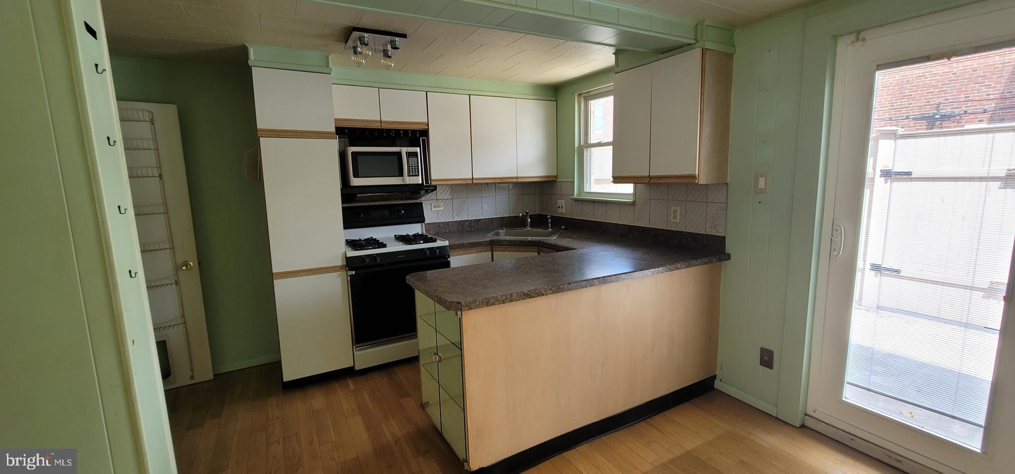 WISSINOMING - Residential