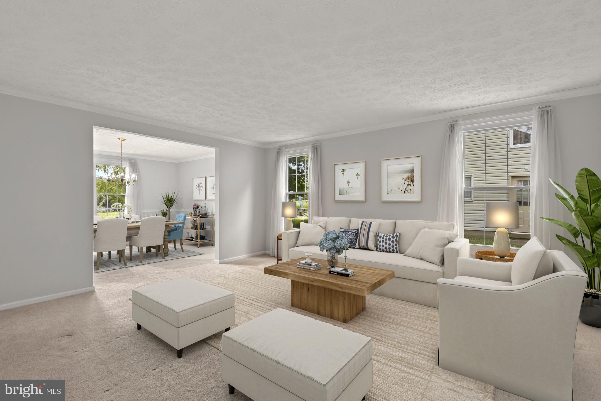 SEWELLS ORCHARD - Residential