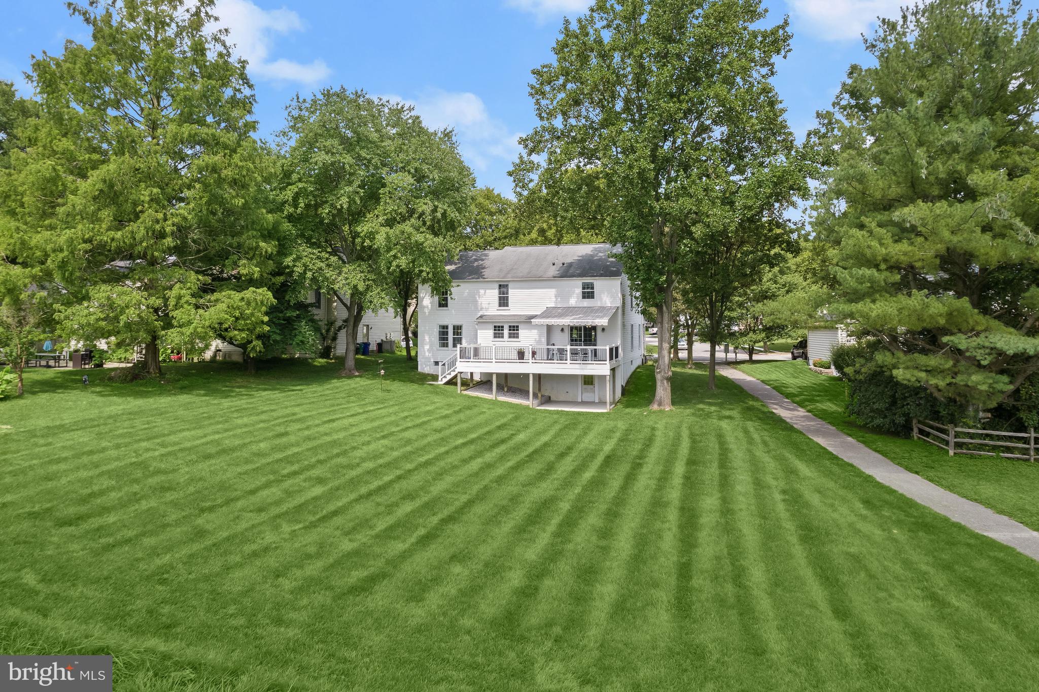 SEWELLS ORCHARD - Residential