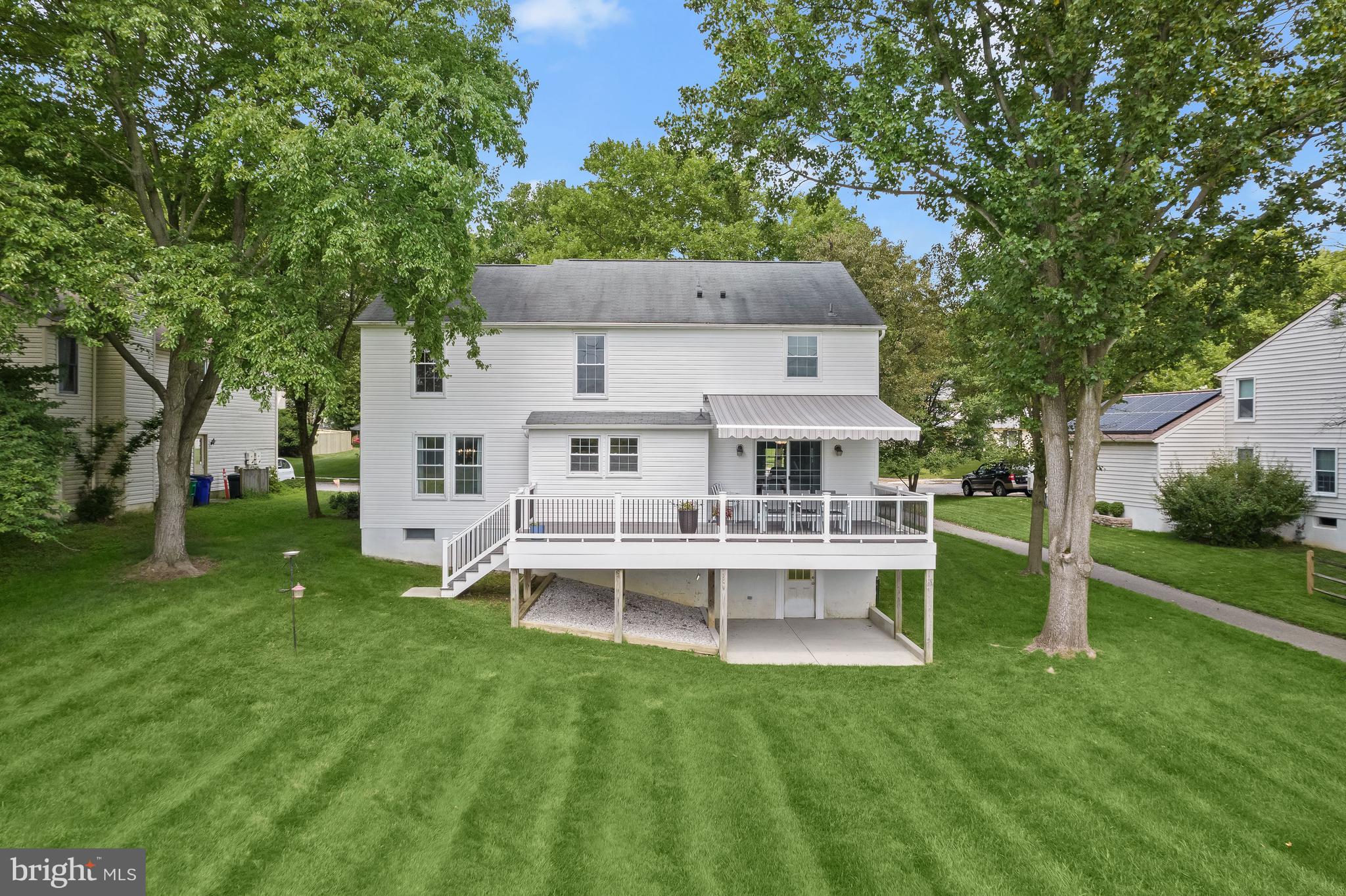 SEWELLS ORCHARD - Residential