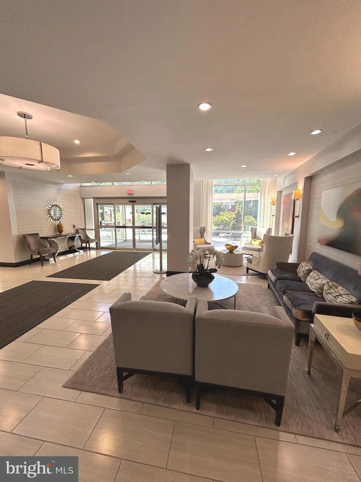 1225 Martha Custis Drive Unit 505