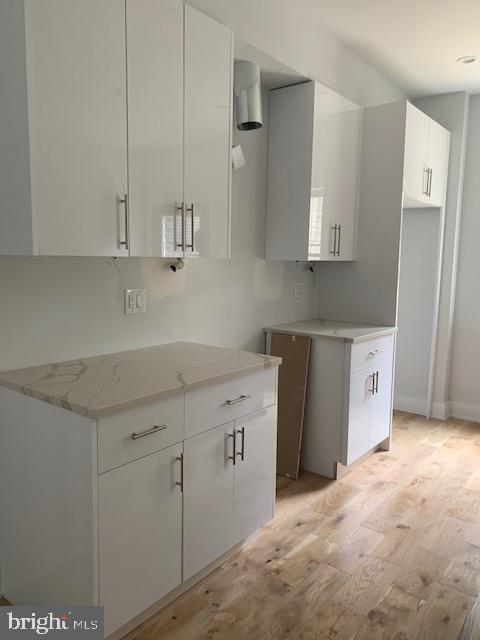 POINT BREEZE - Residential