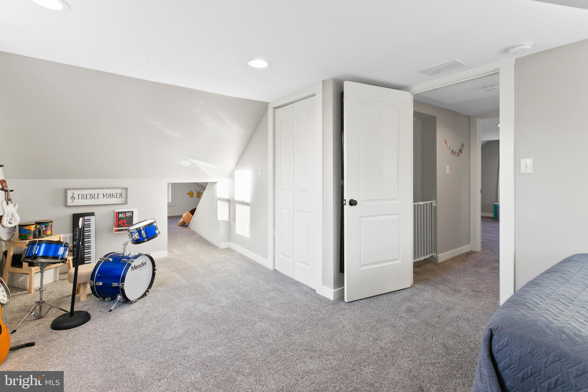 LINTHICUM - Residential