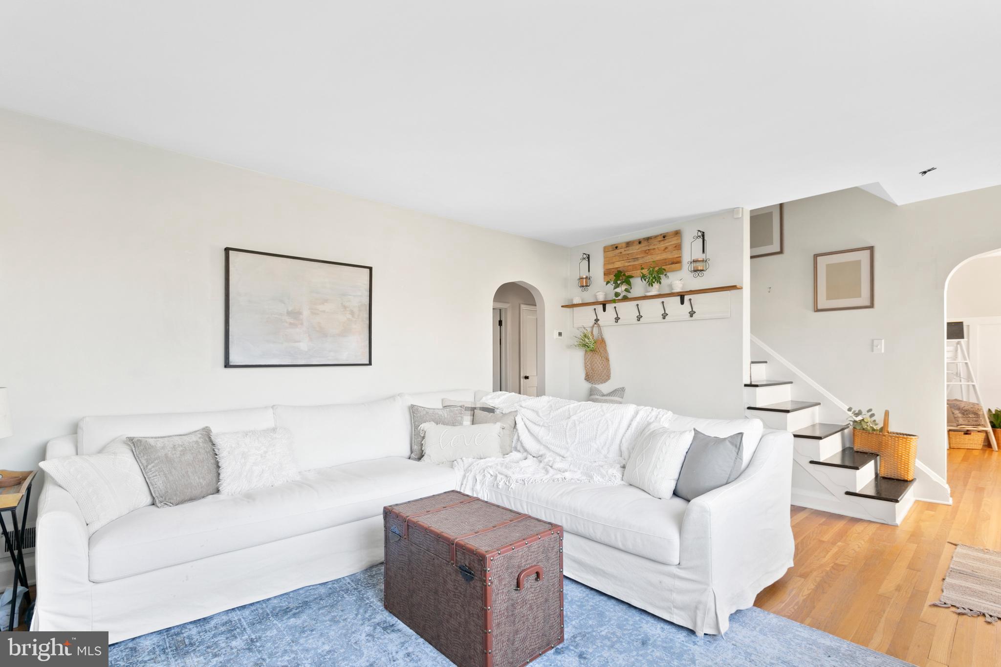 LINTHICUM - Residential