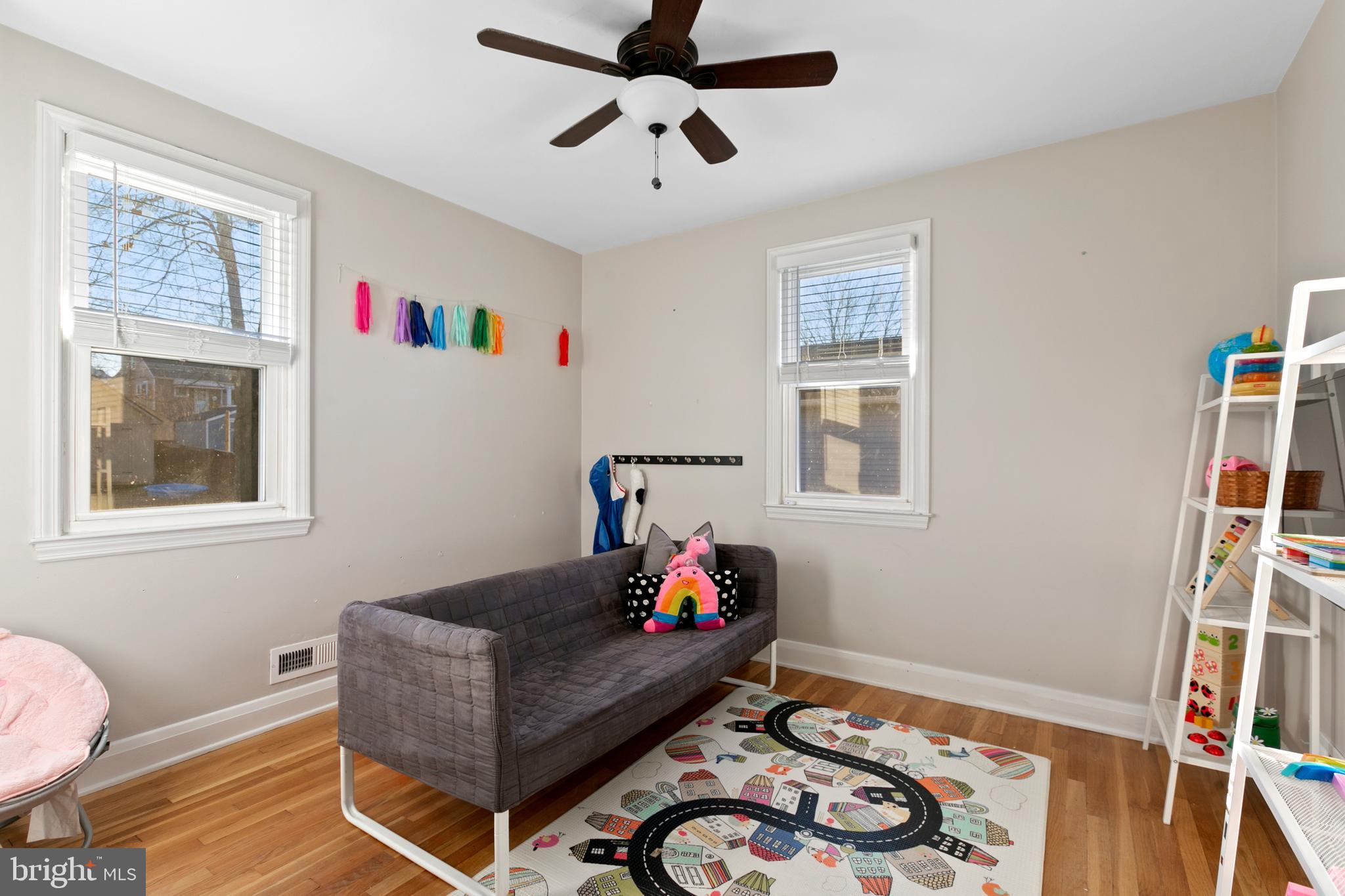 LINTHICUM - Residential