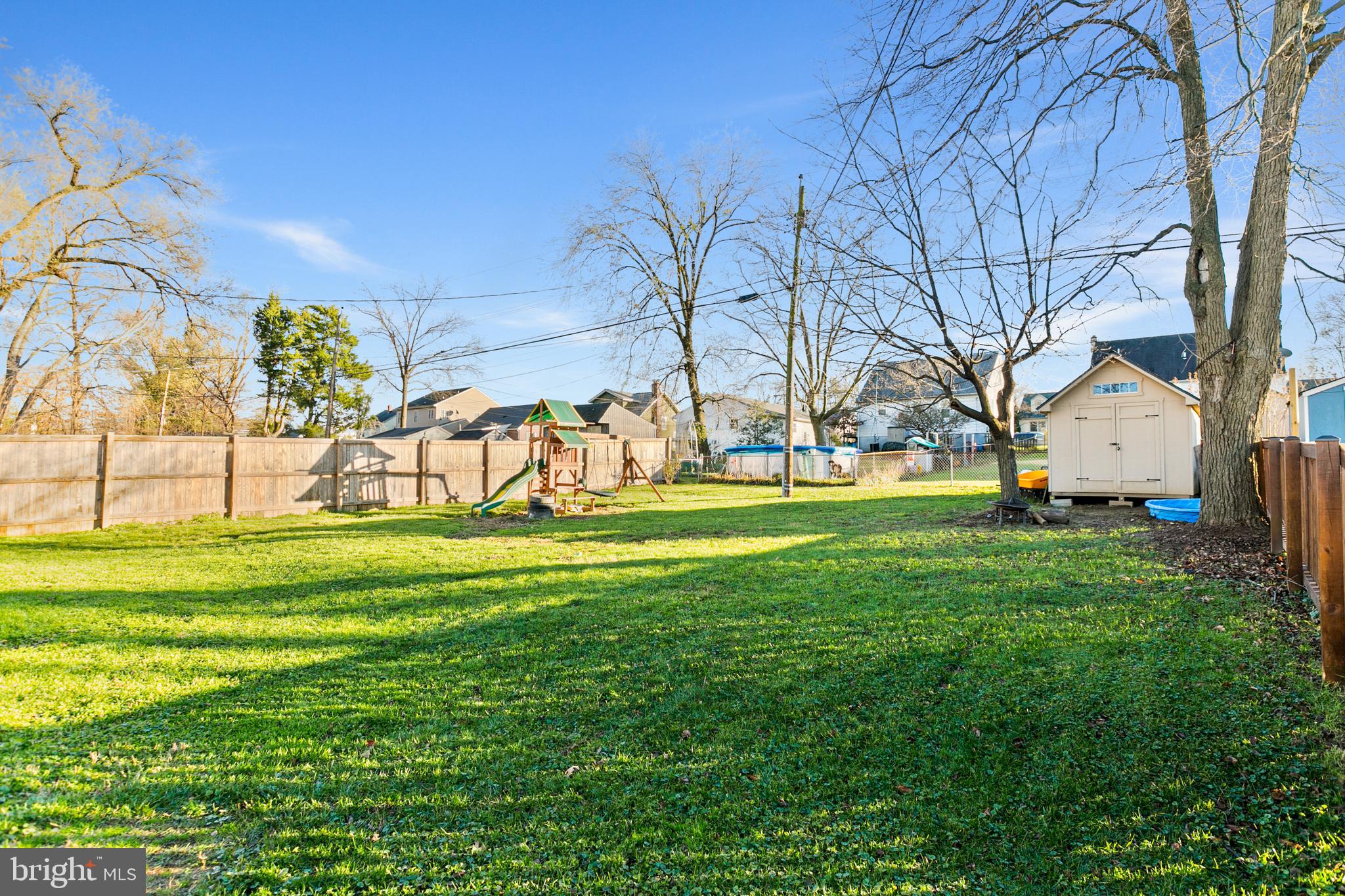 LINTHICUM - Residential