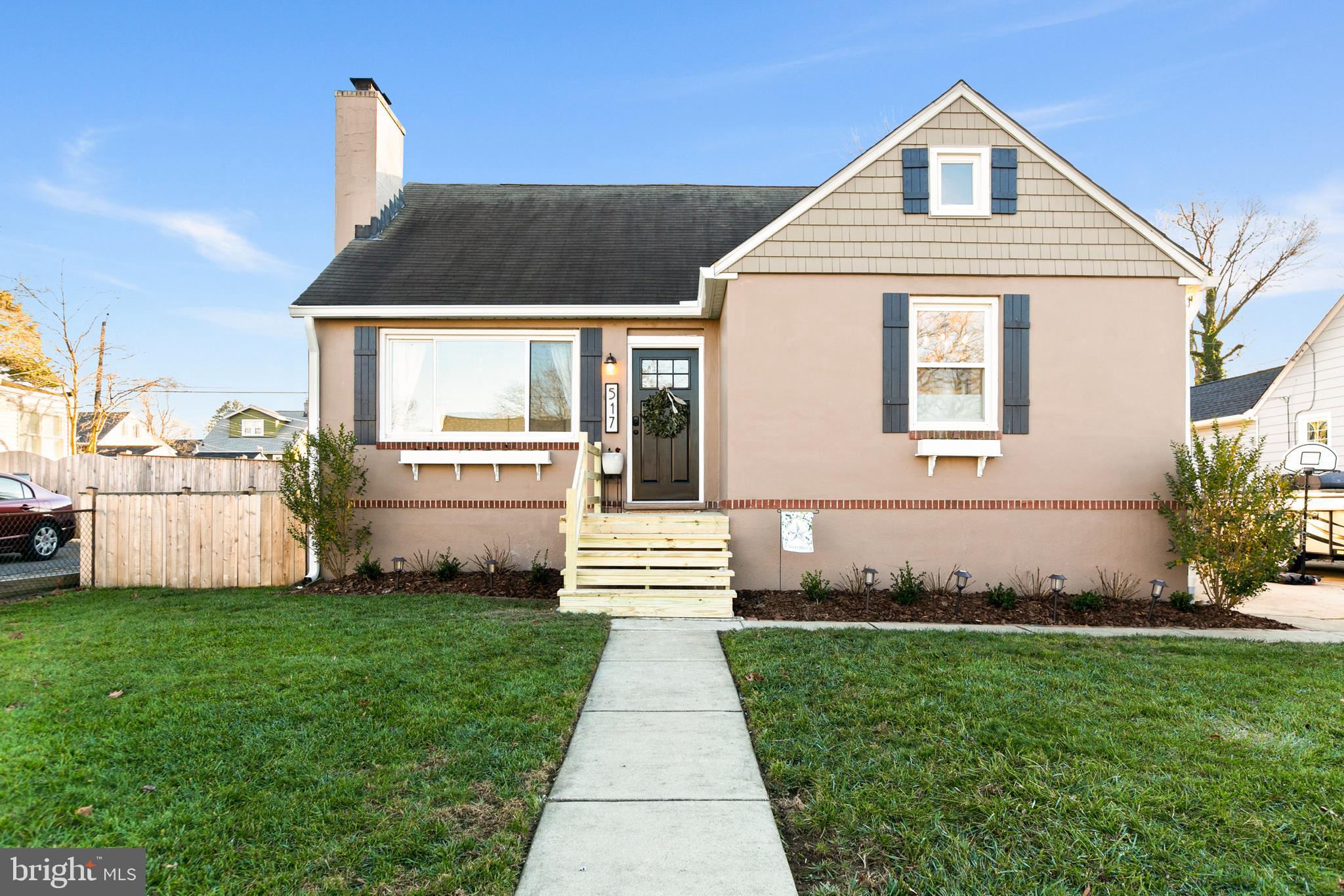 LINTHICUM - Residential