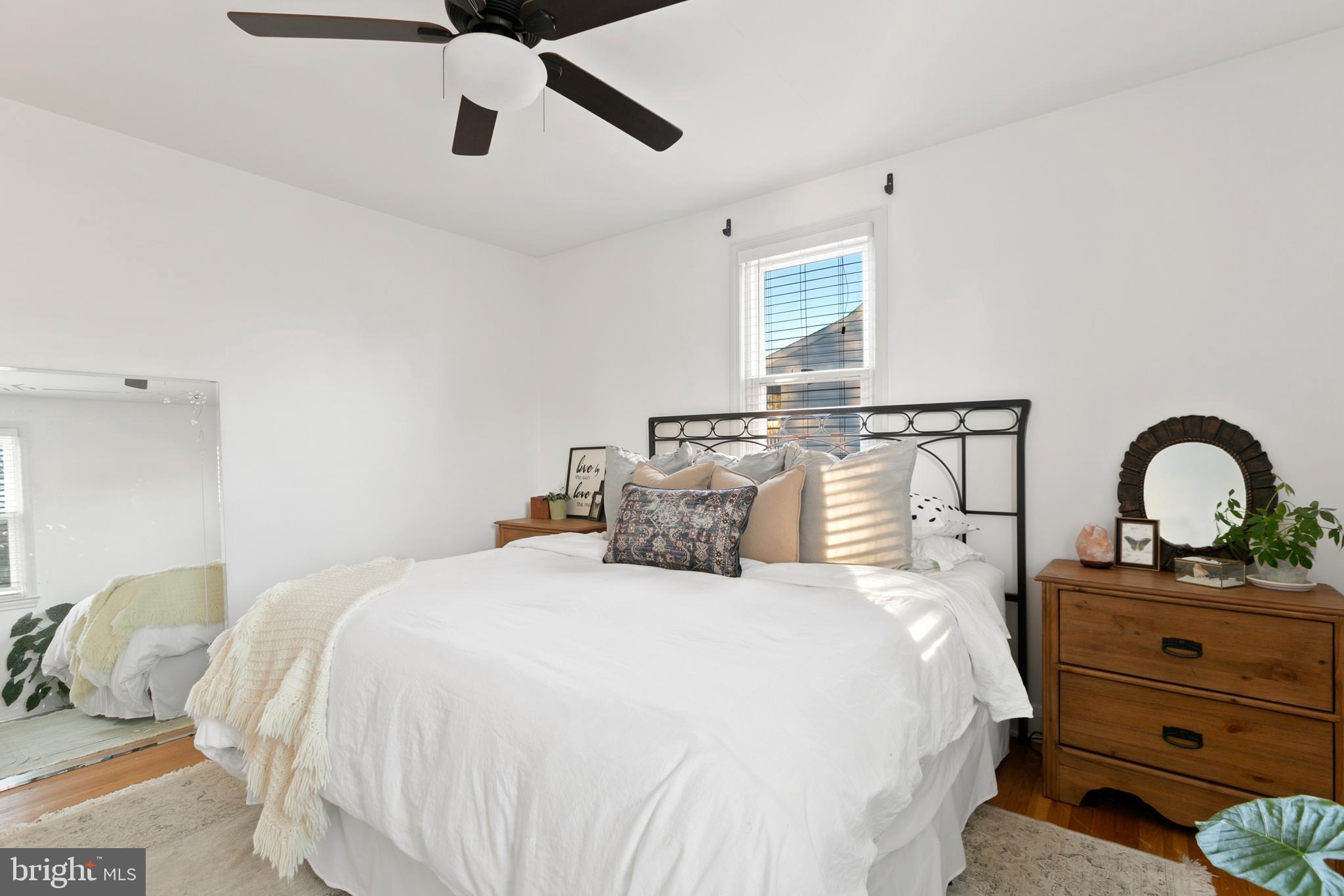 LINTHICUM - Residential