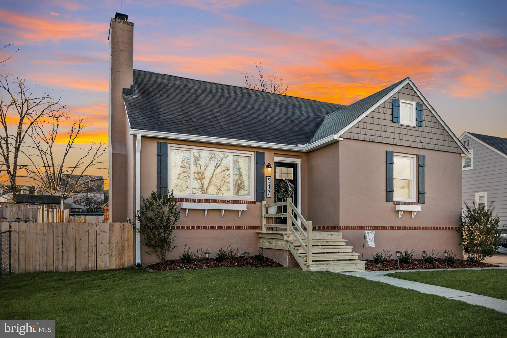 LINTHICUM - Residential